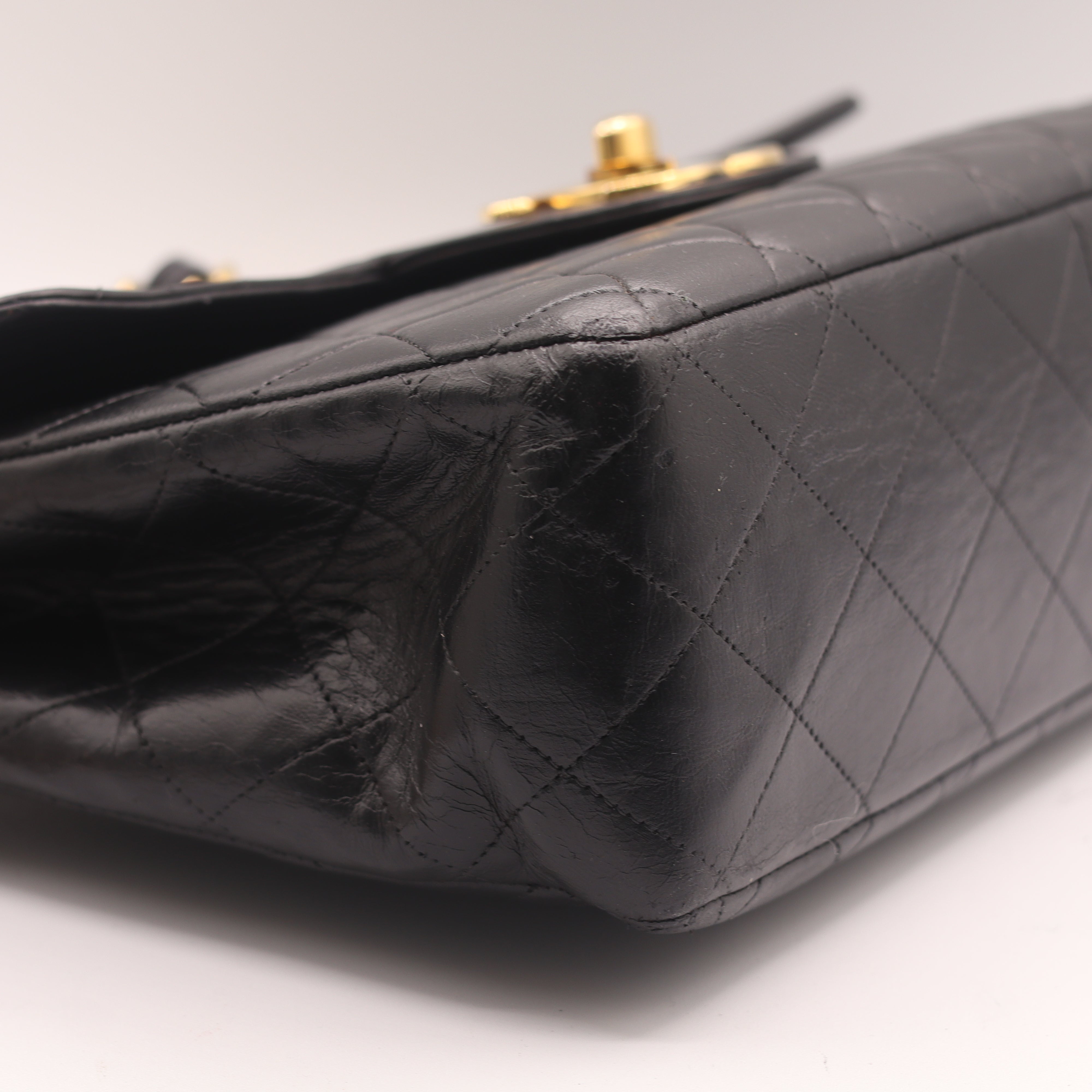 Sac Timeless Jumbo 30 cm