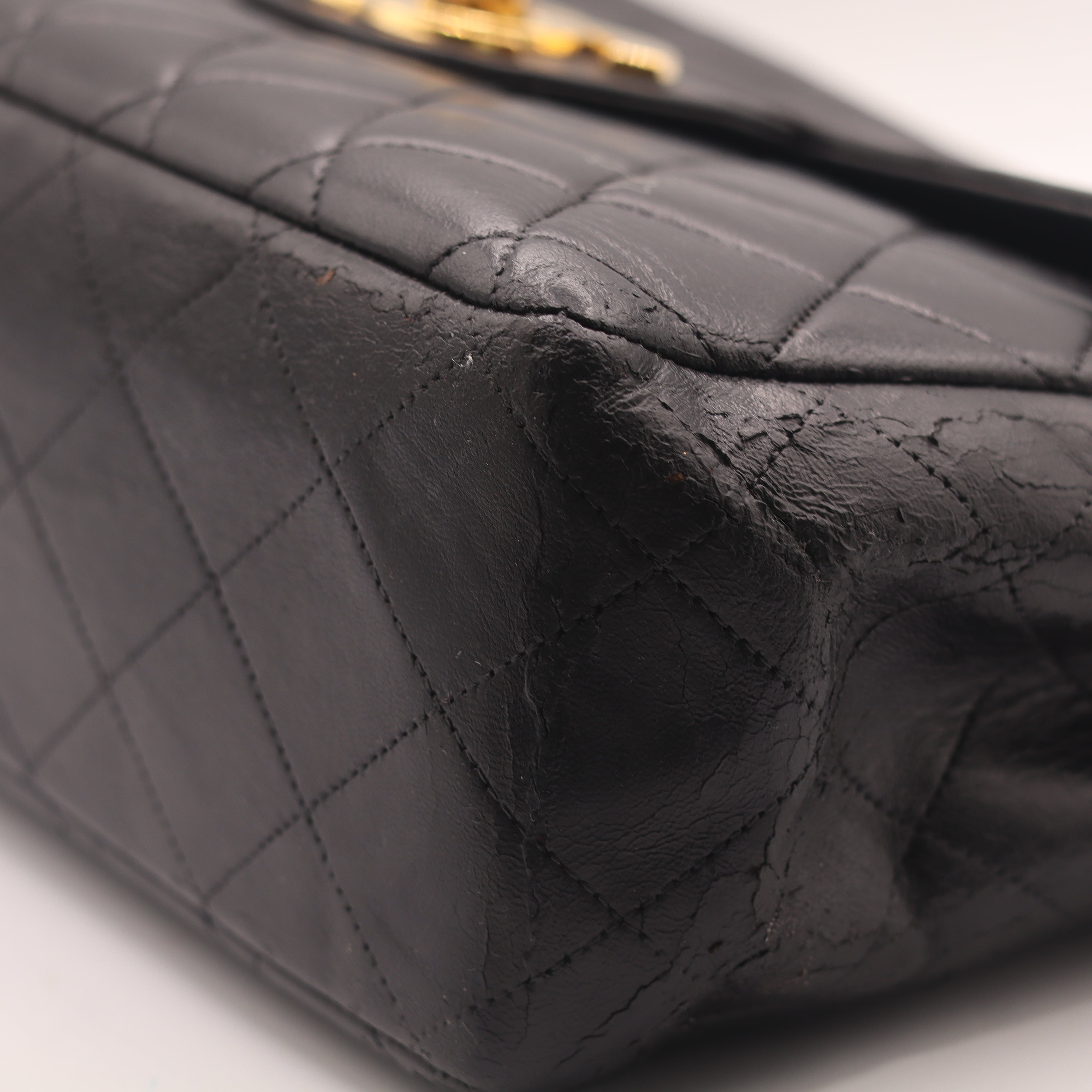 Sac Timeless Jumbo 30 cm