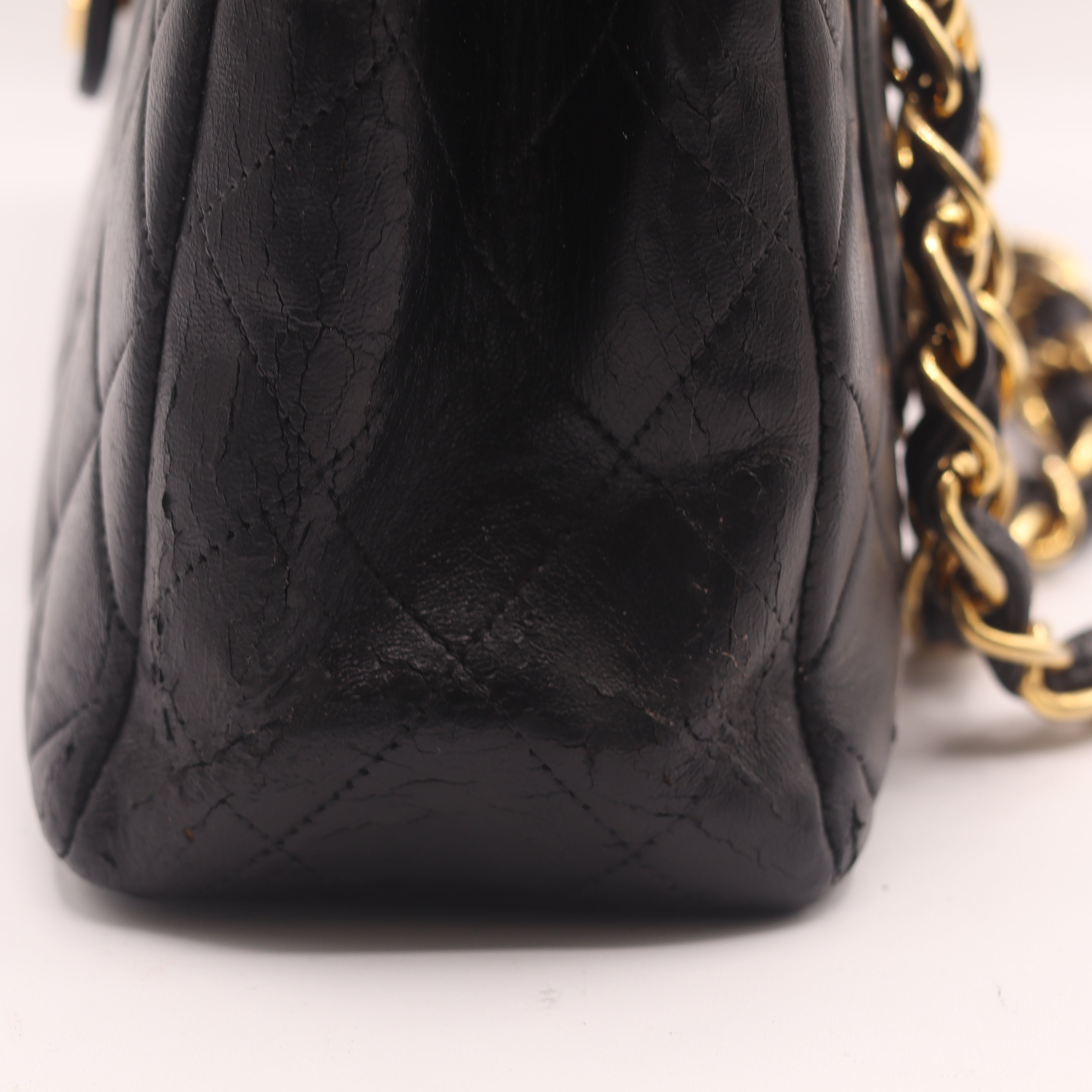 Sac Timeless Jumbo 30 cm