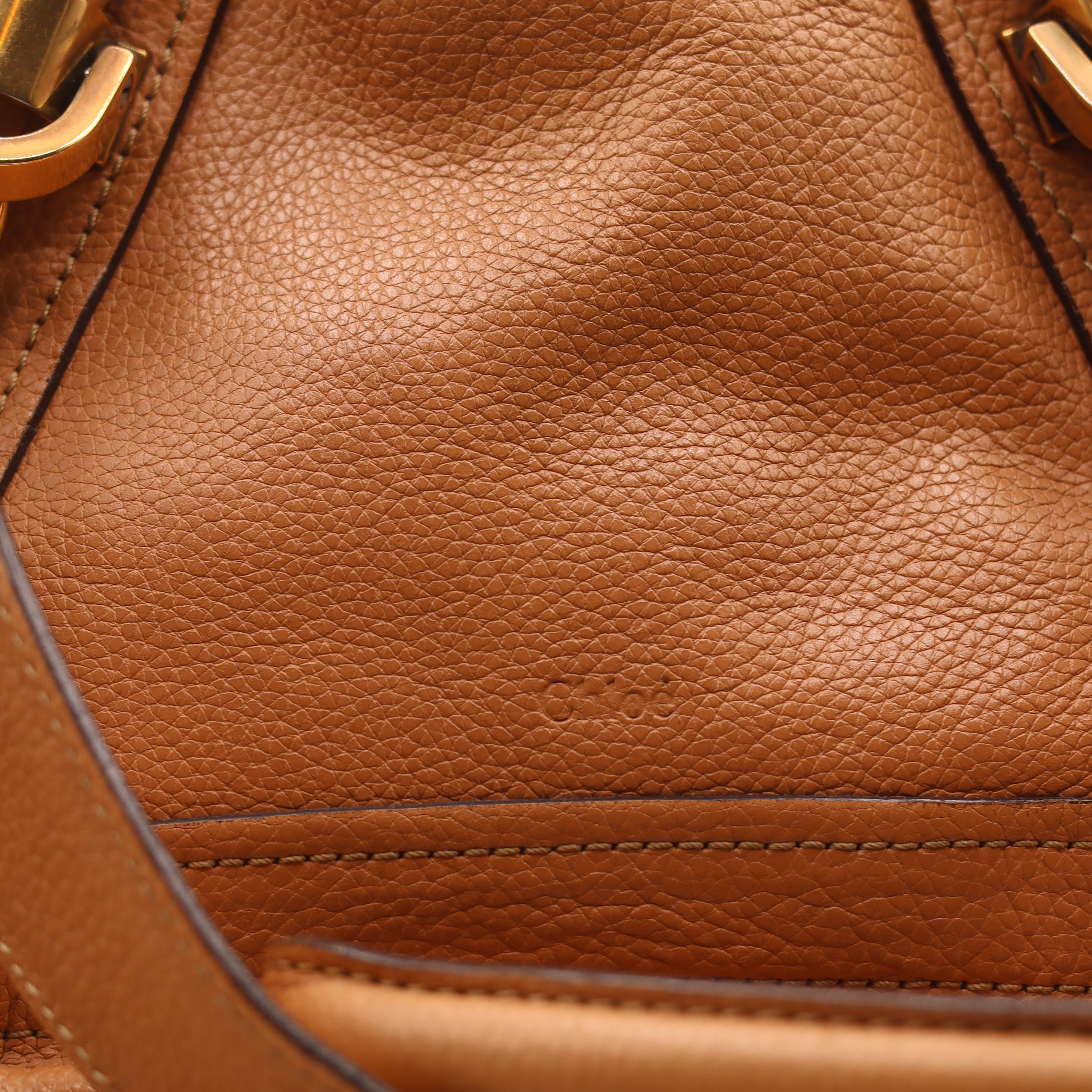 Sac Paraty Small