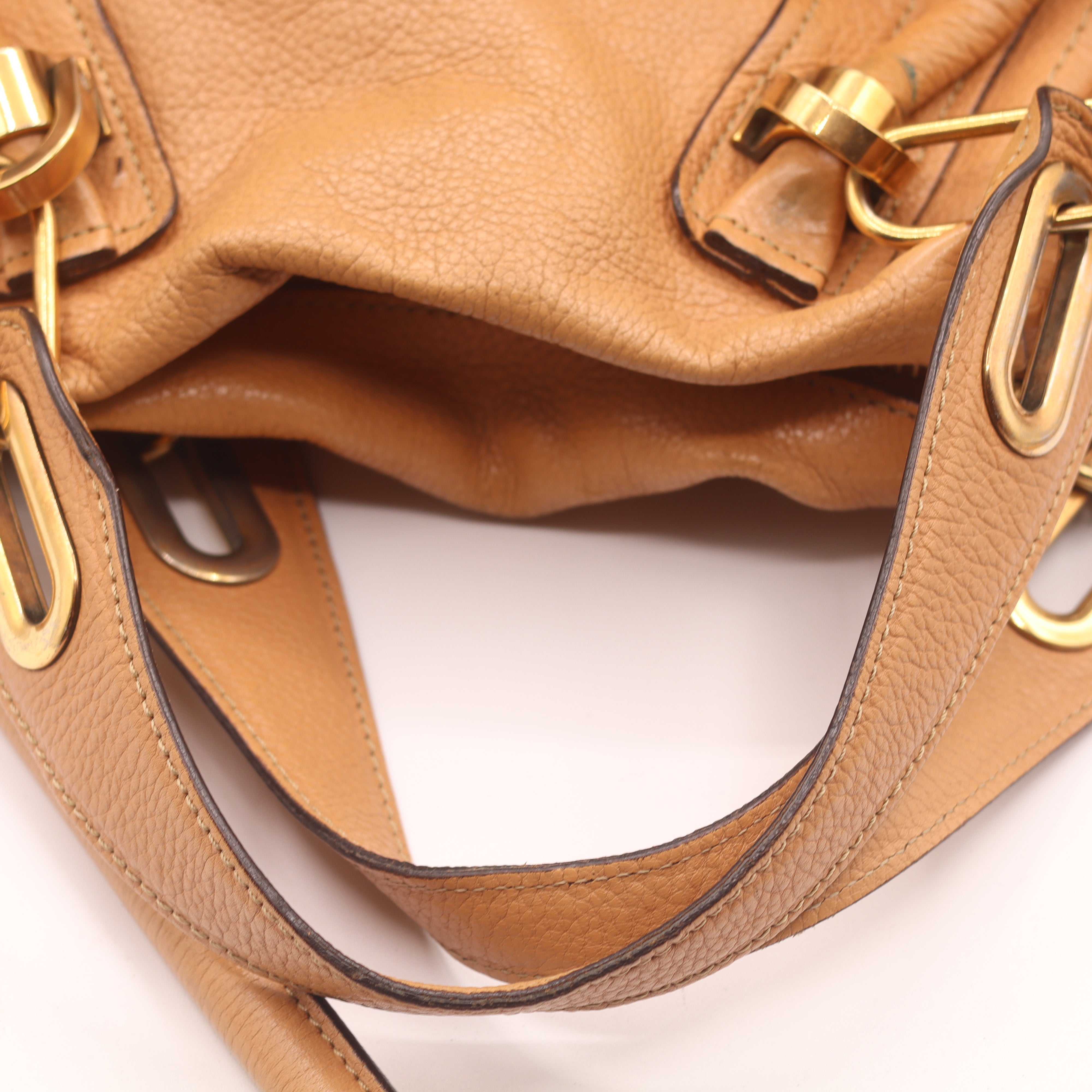 Sac Paraty Small
