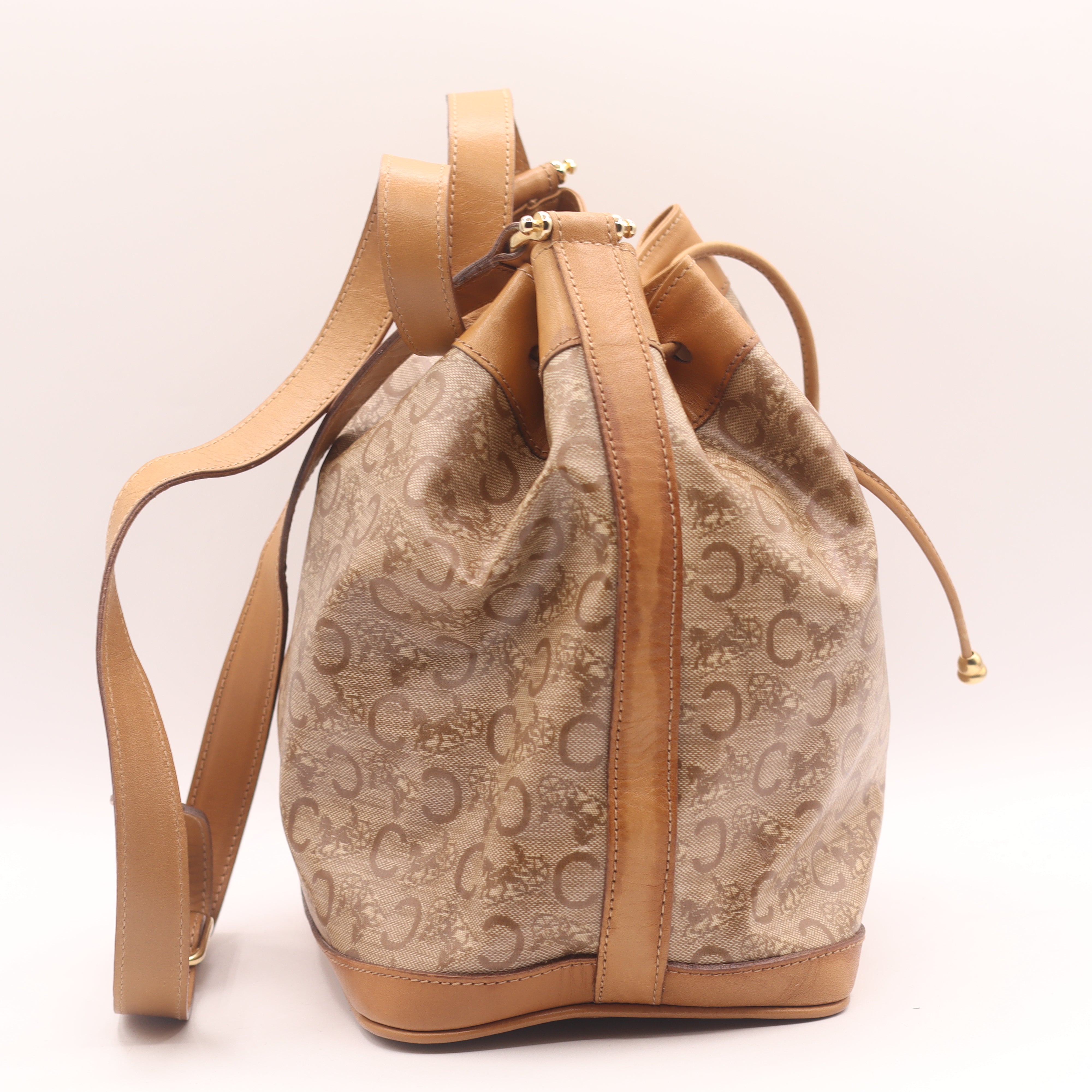 Sac seau Sulky