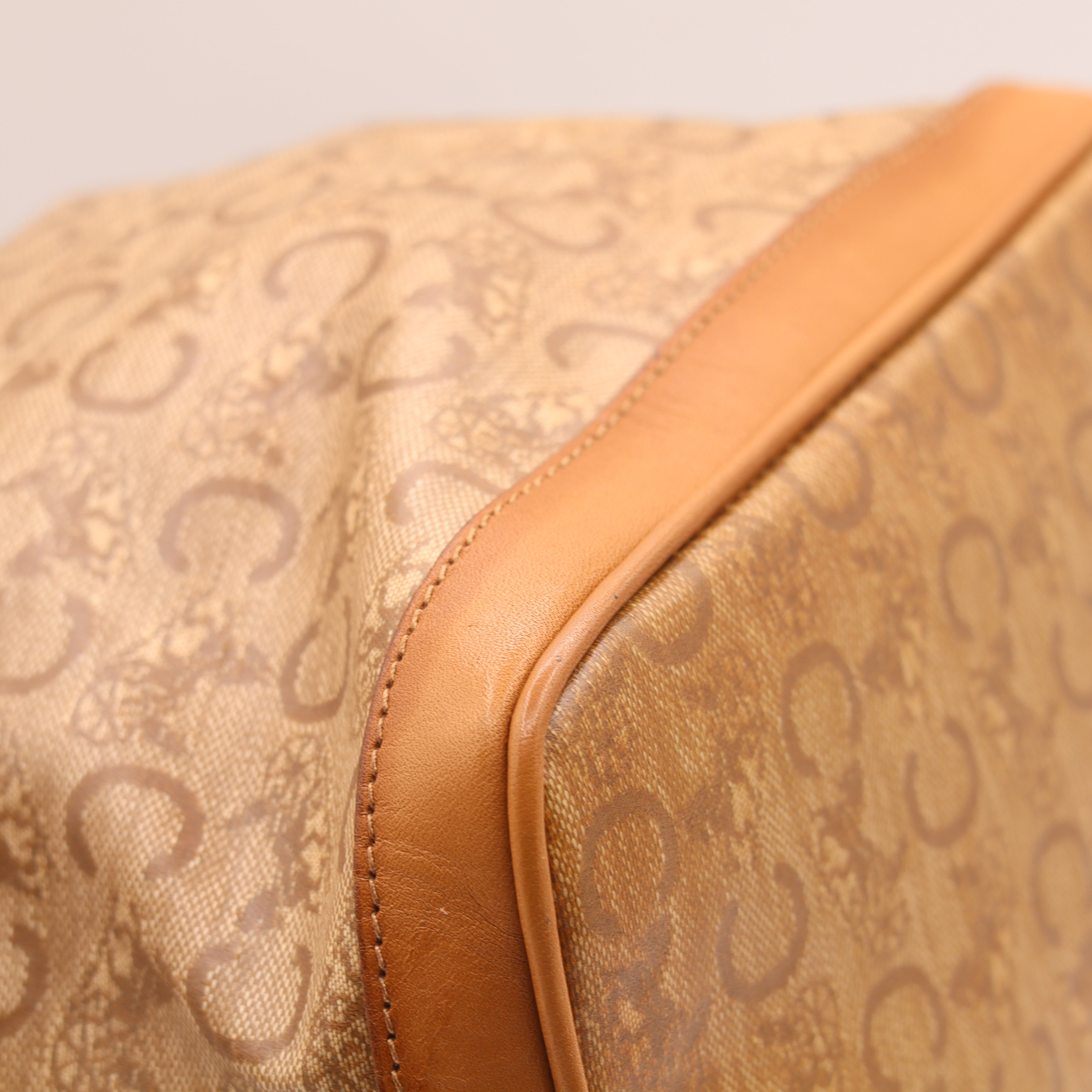 Sac seau Sulky