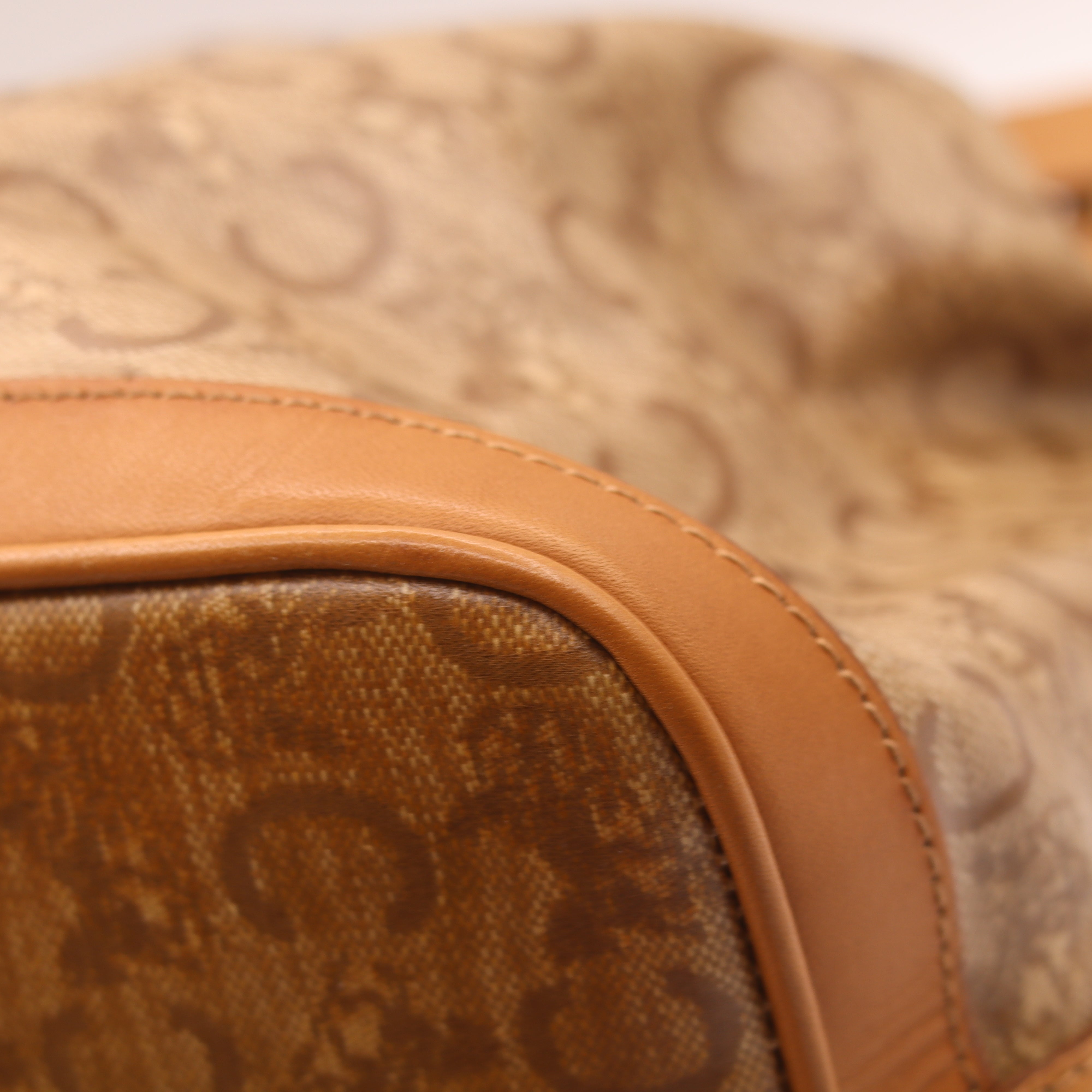 Sac seau Sulky