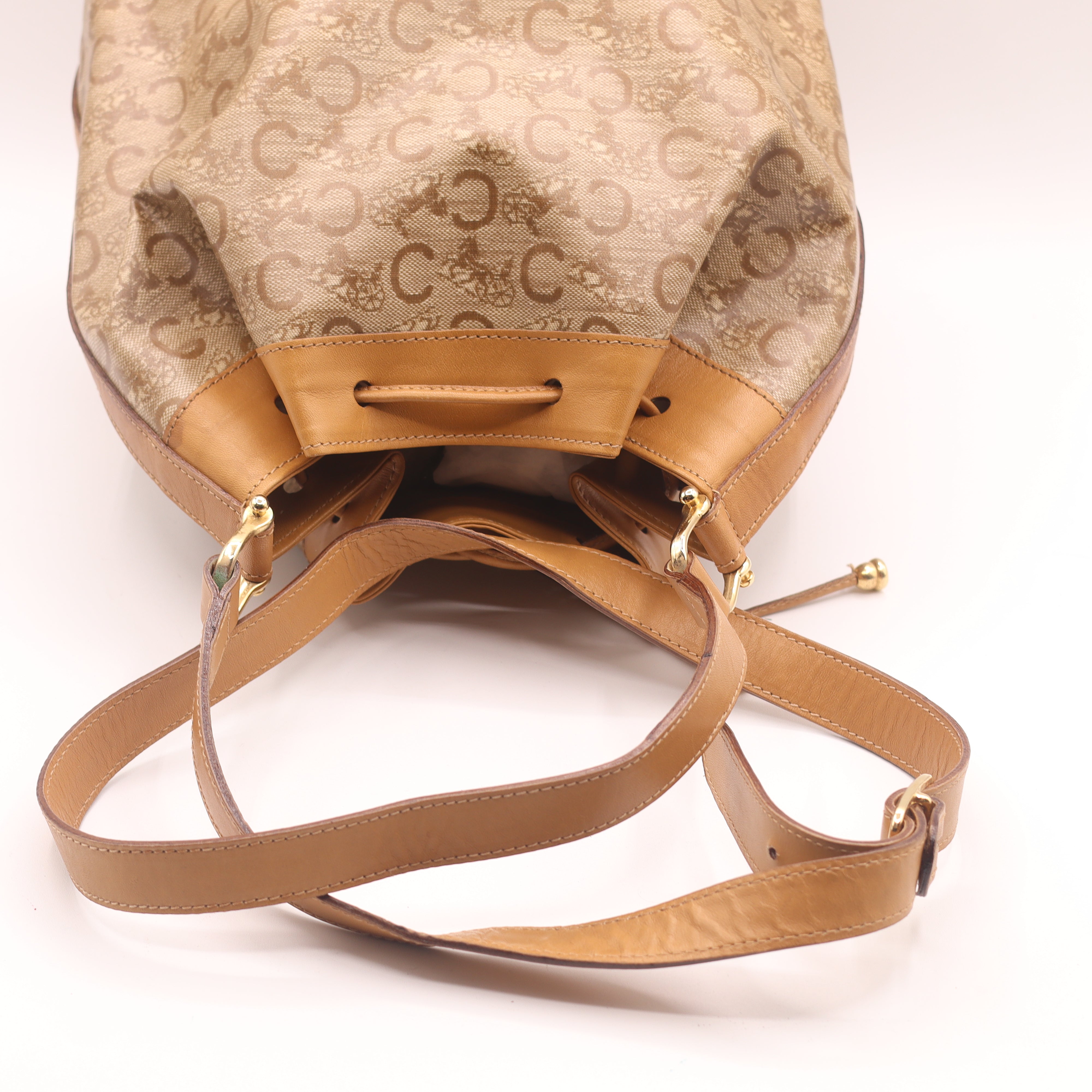 Sac seau Sulky