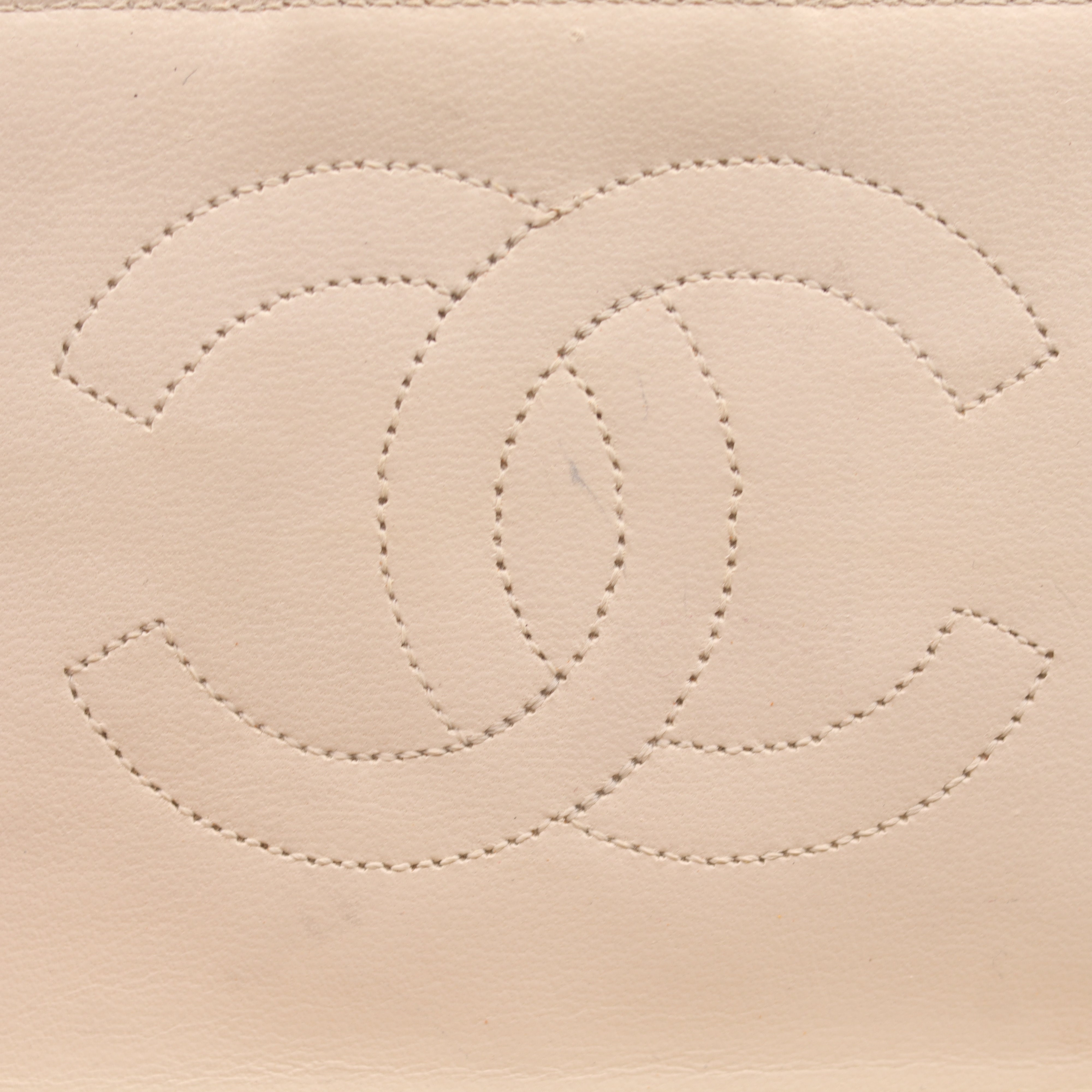 Sac à rabat classique 22 cm