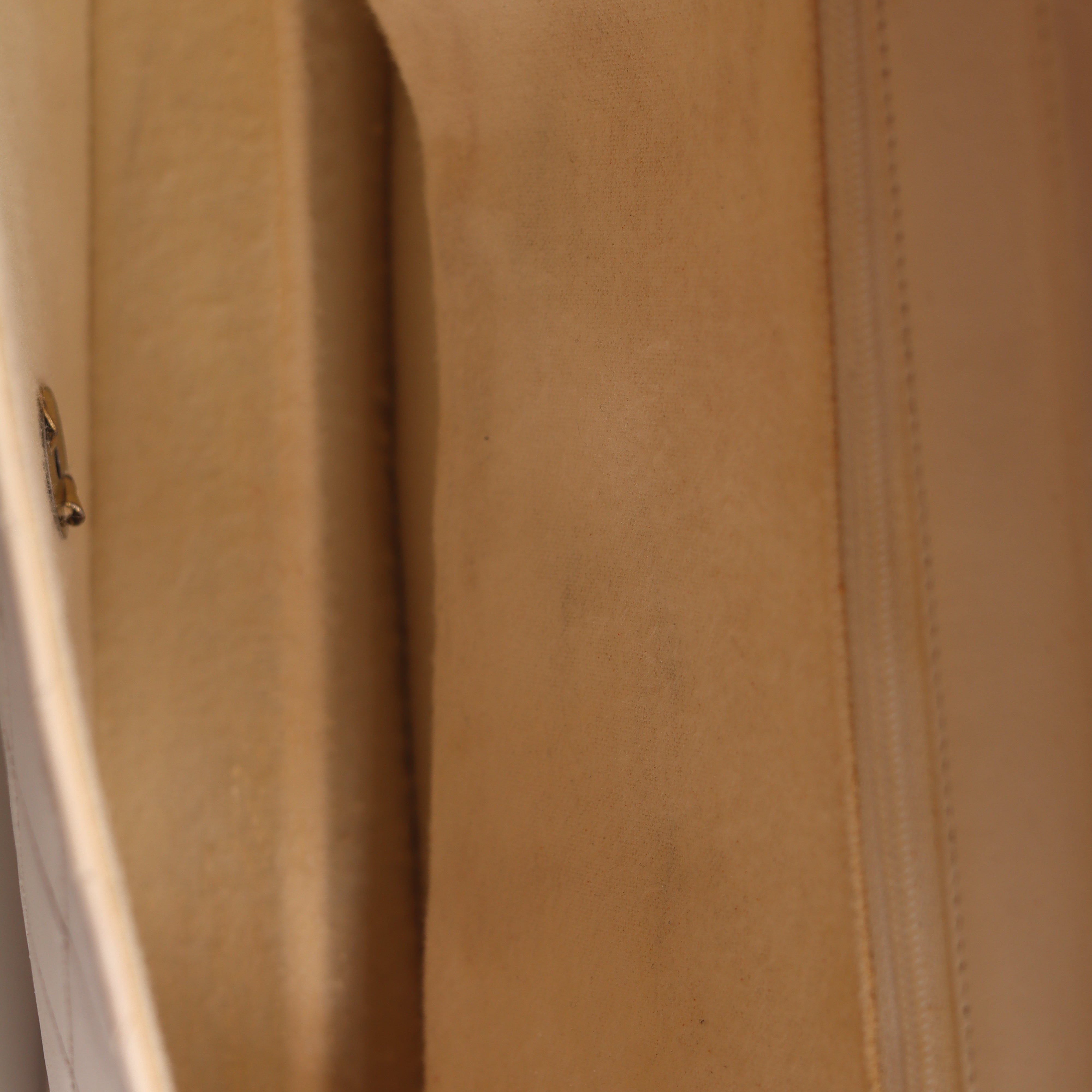 Sac à rabat classique 22 cm