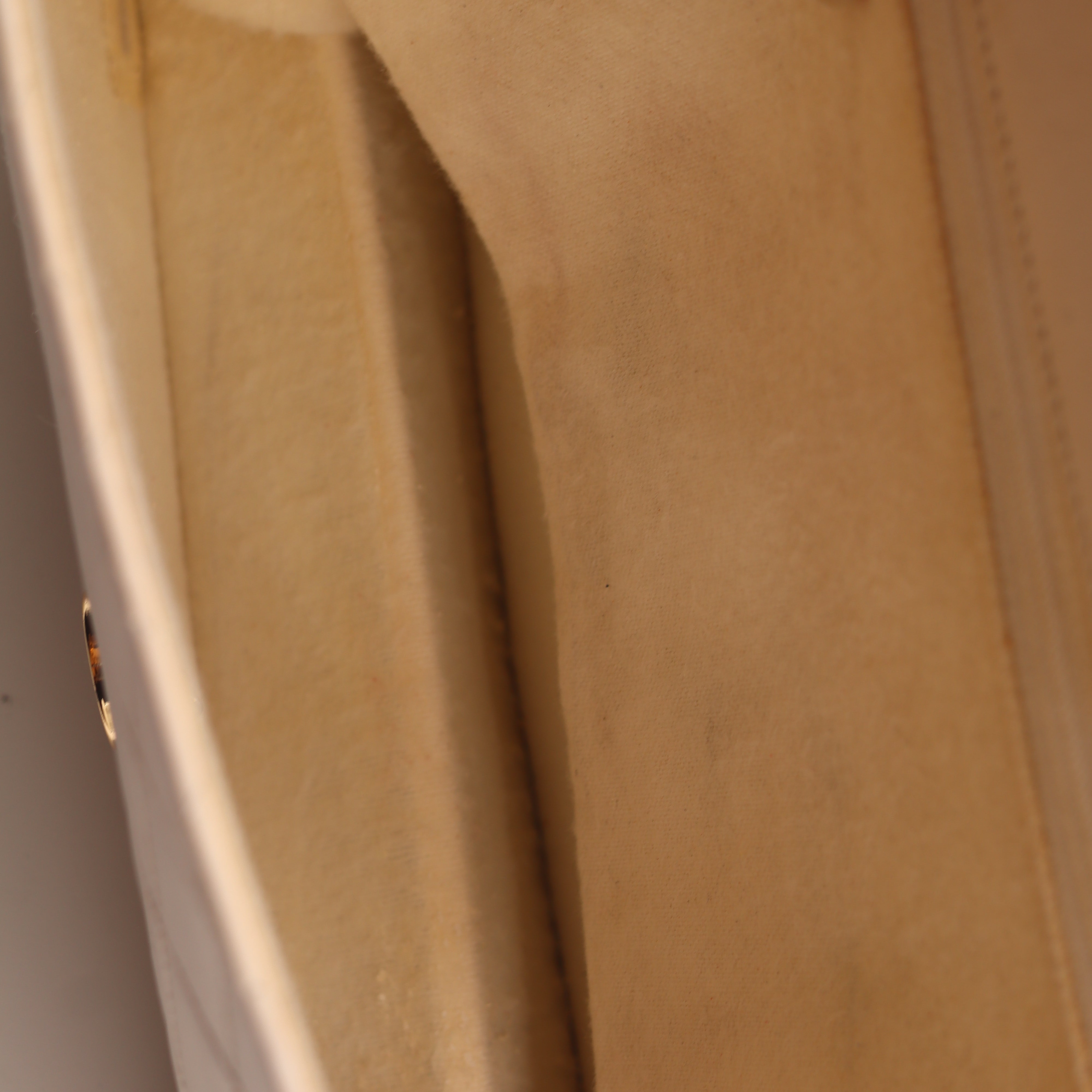 Sac à rabat classique 22 cm