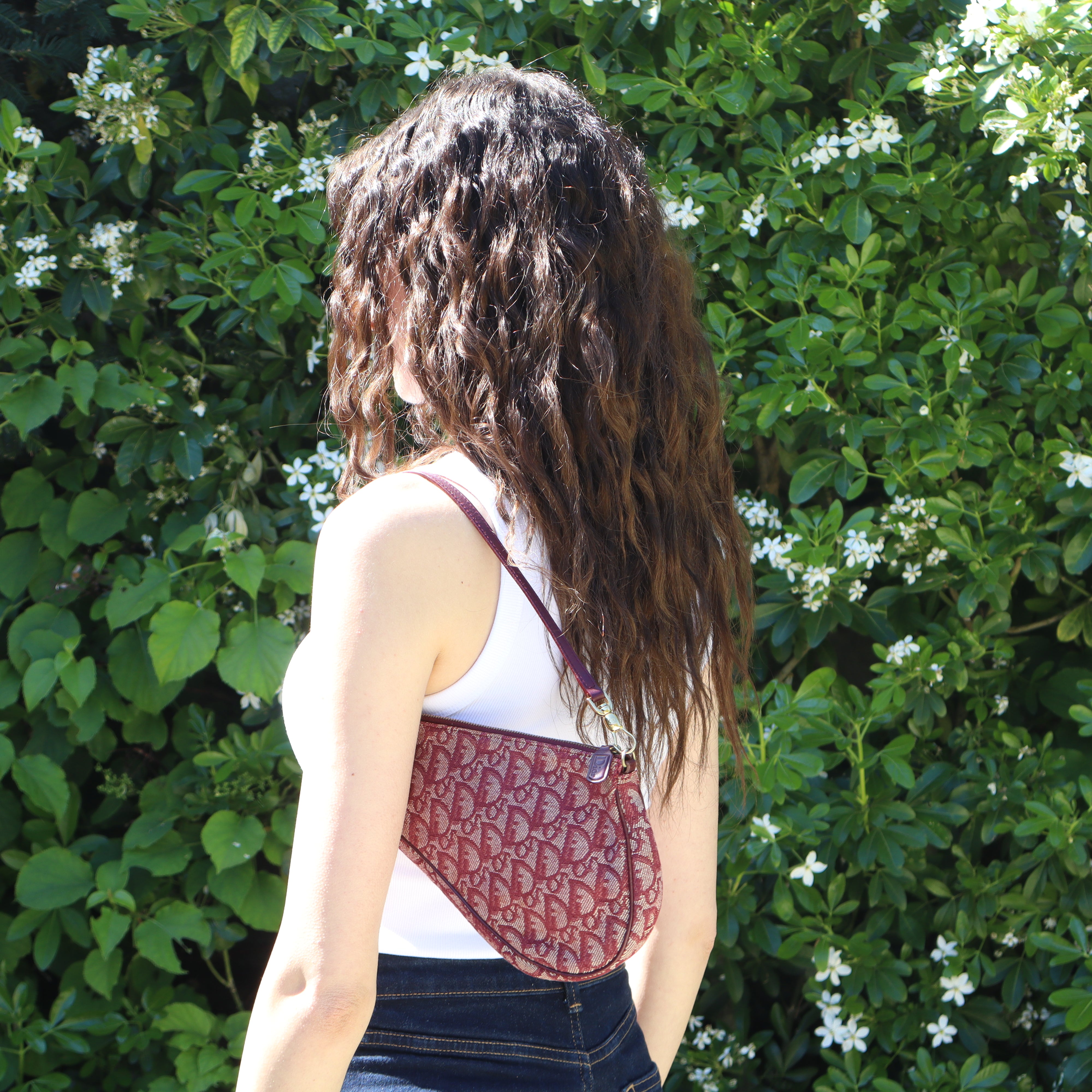 Sac Saddle