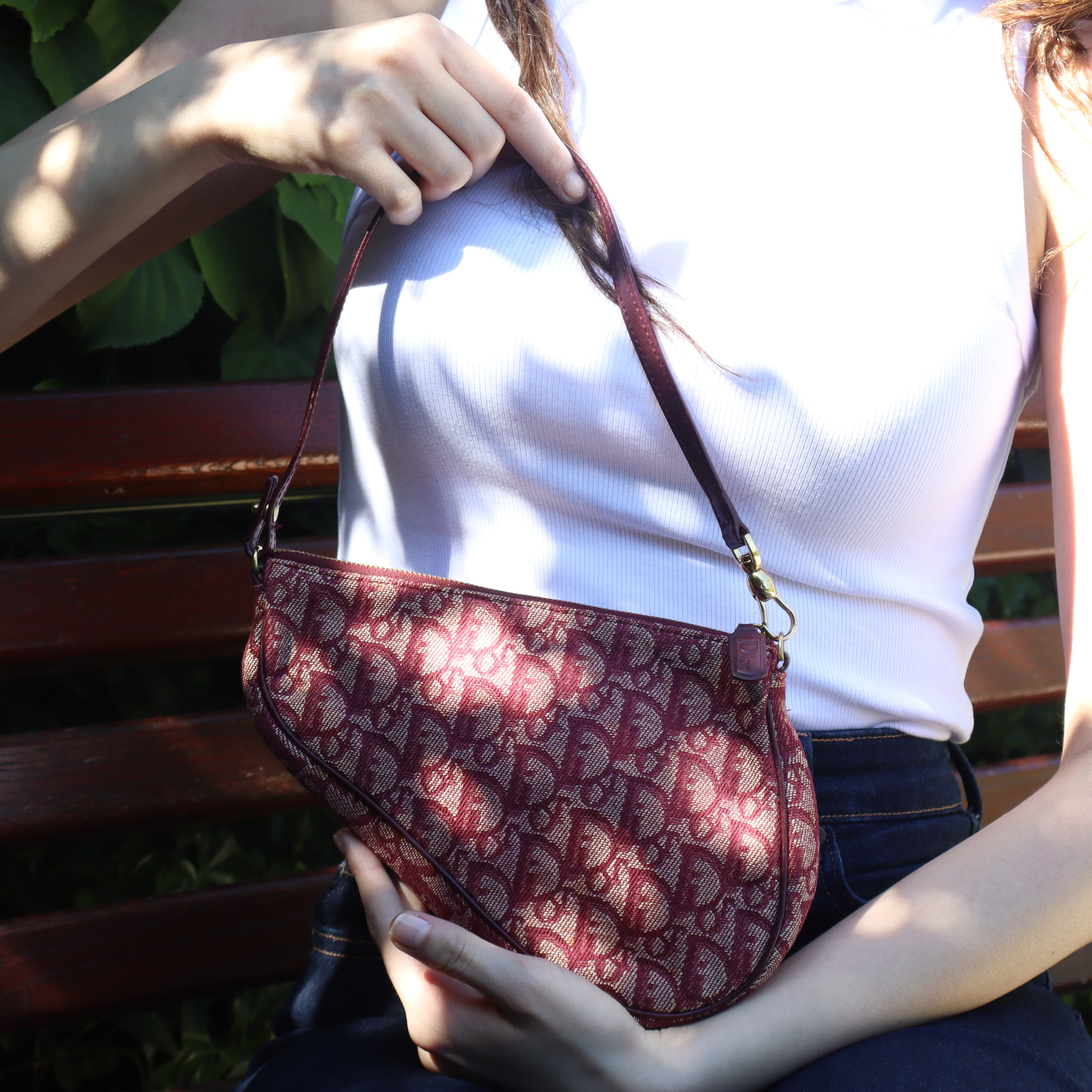 Sac Saddle
