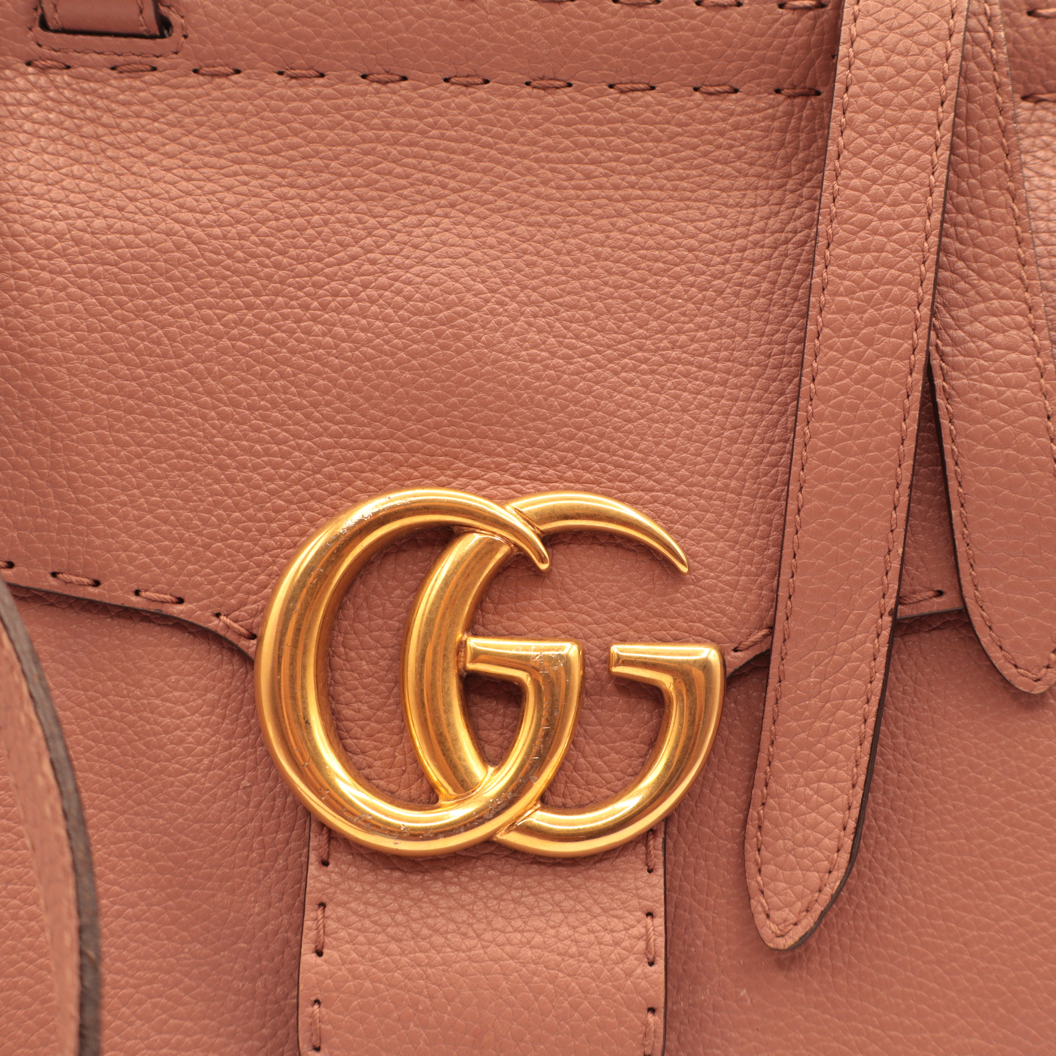 Sac GG Marmont Top Handle