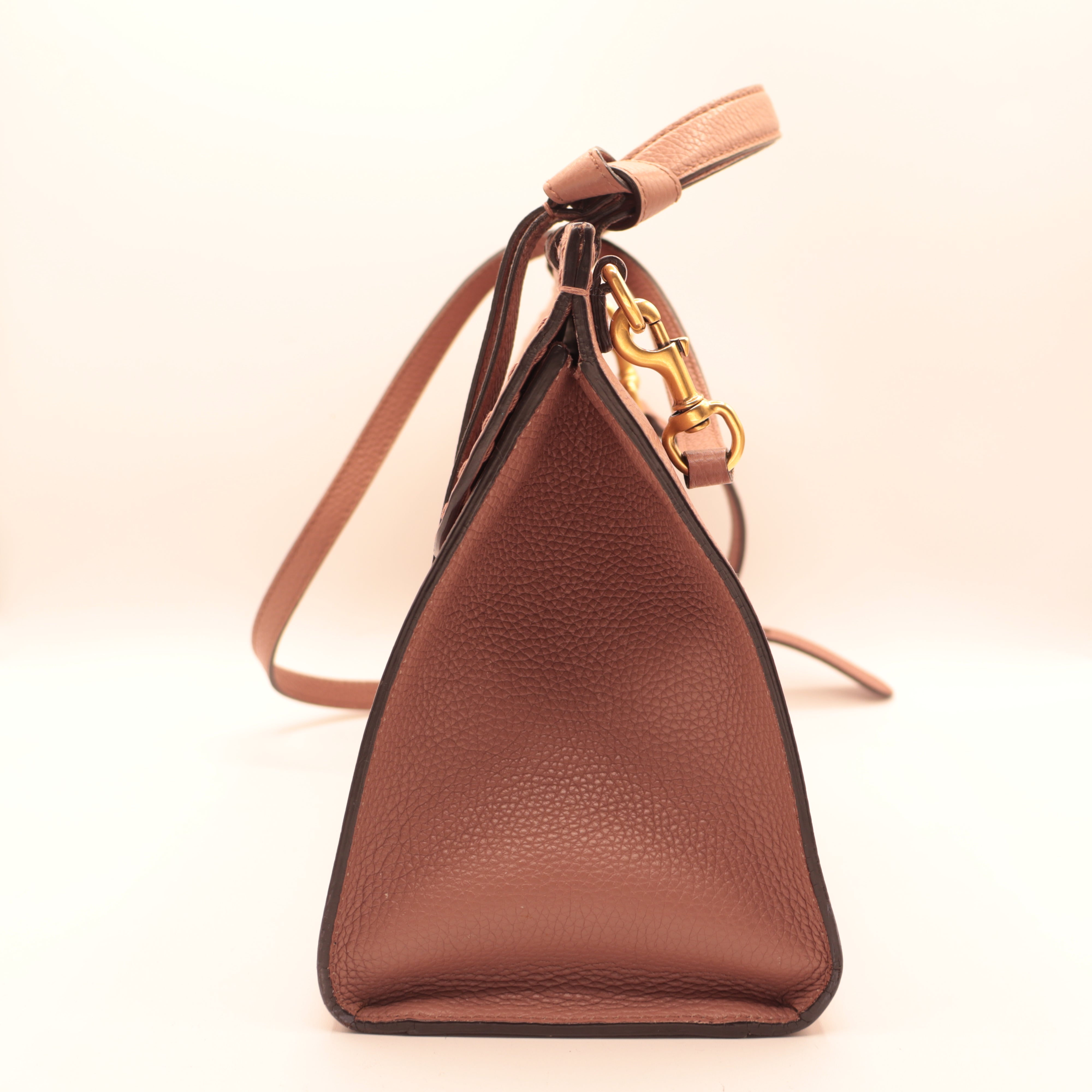 Sac GG Marmont Top Handle