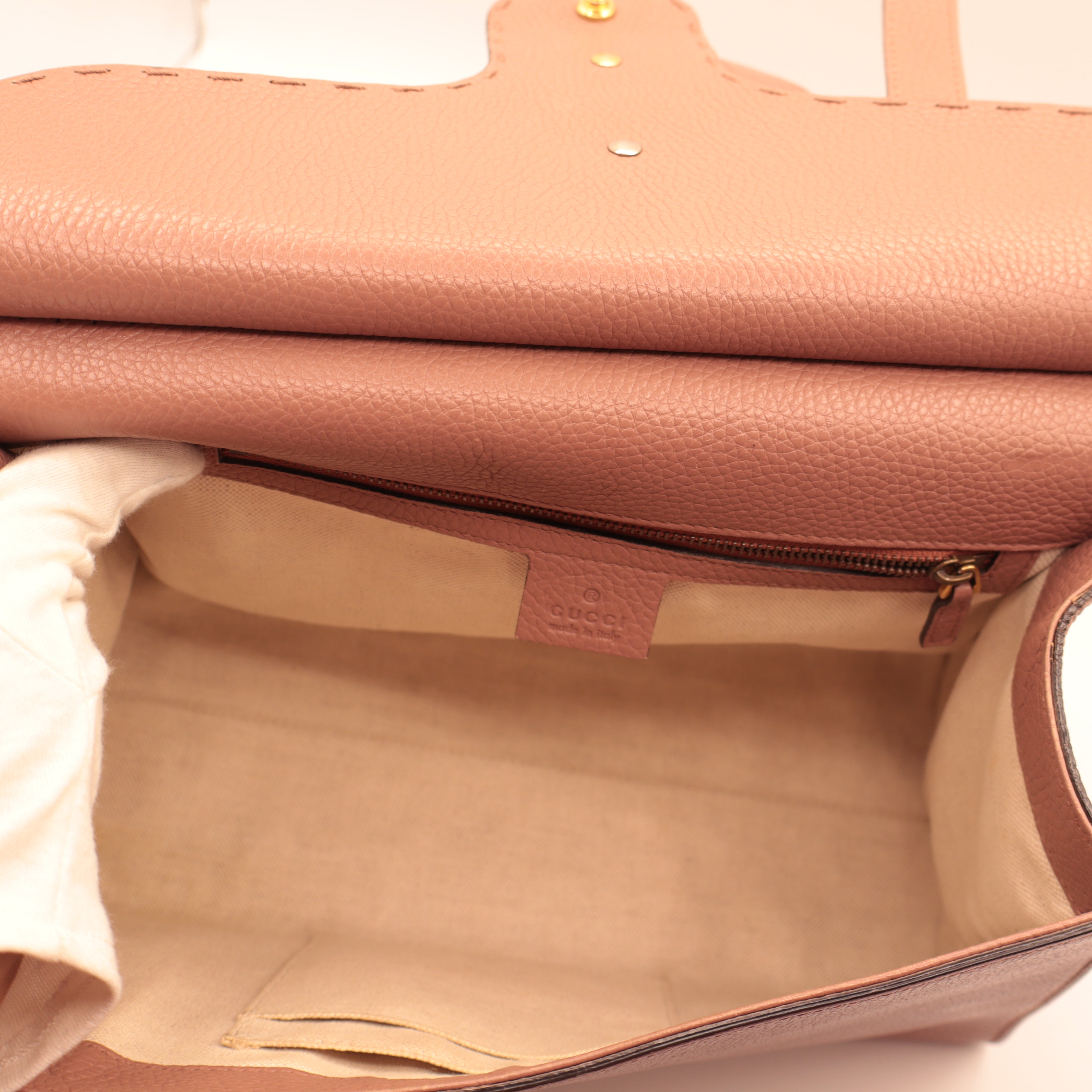 Sac GG Marmont Top Handle