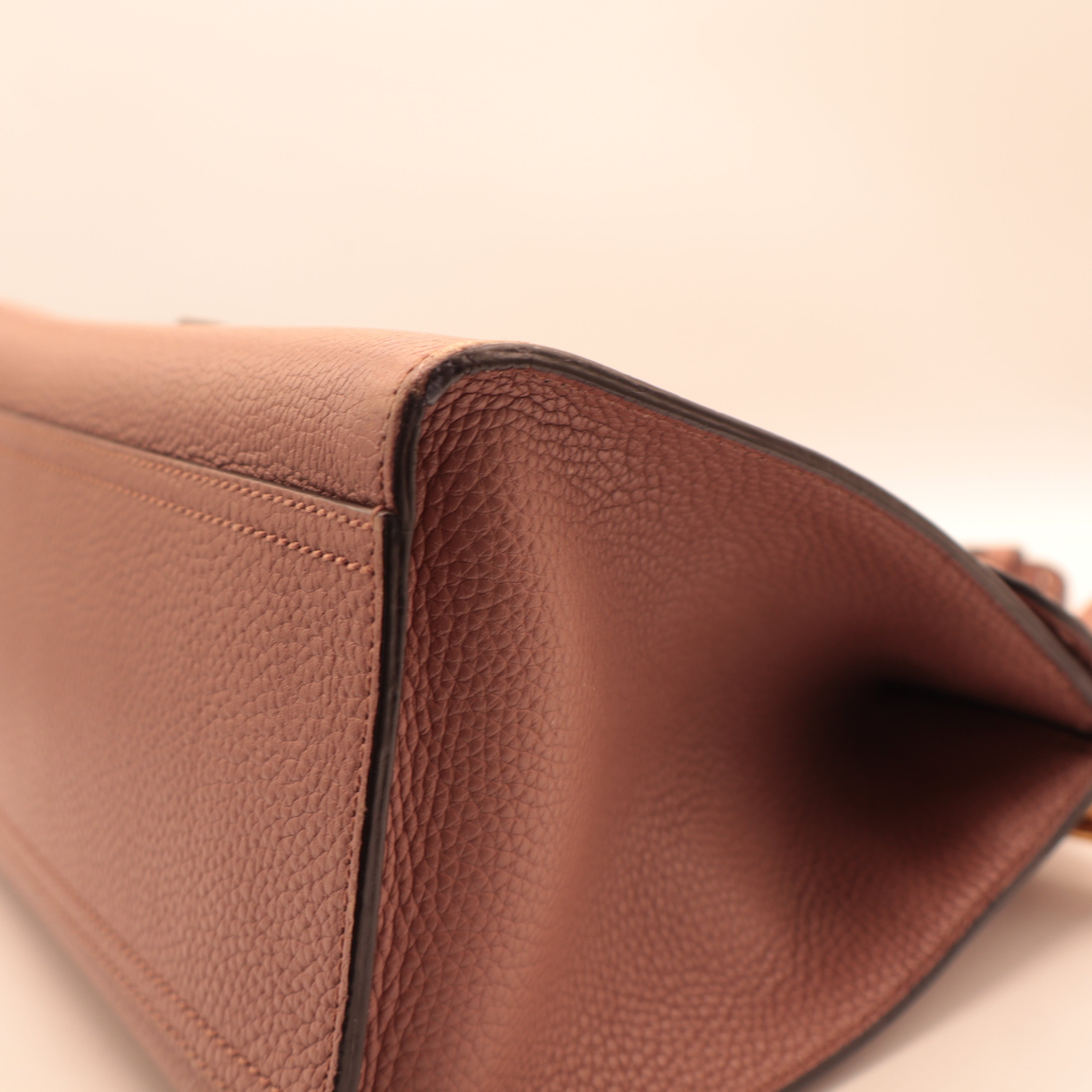 Sac GG Marmont Top Handle