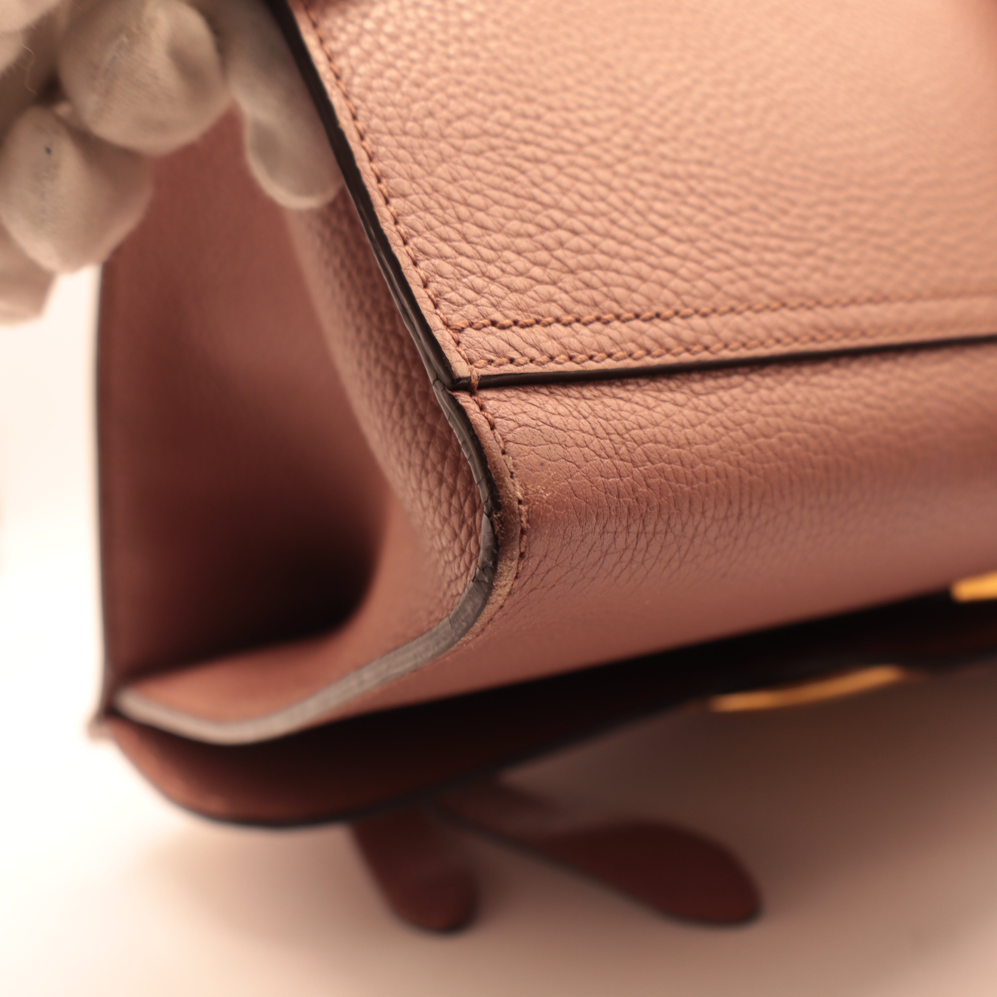 Sac GG Marmont Top Handle