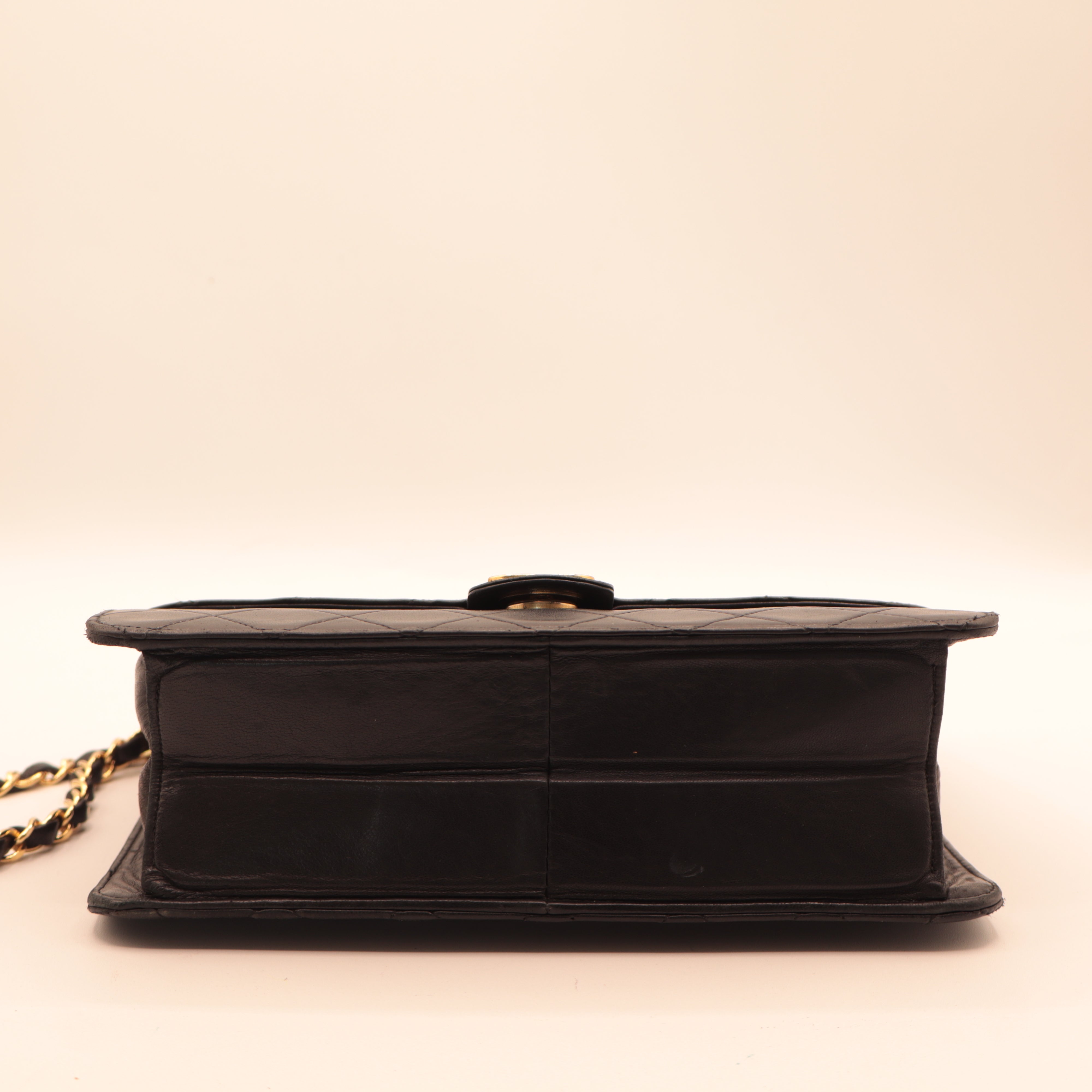 Sac à rabat classique 22 cm