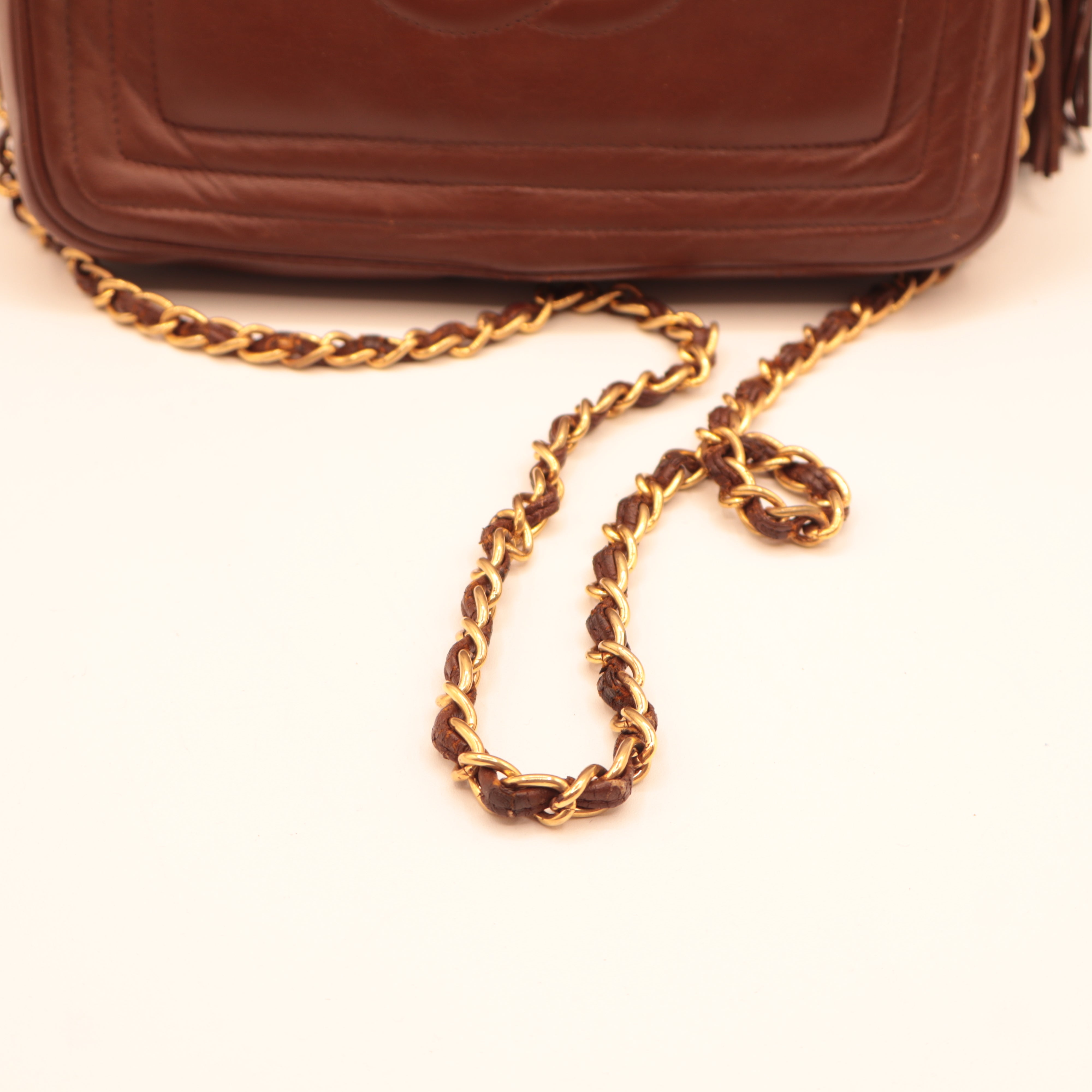Sac caméra