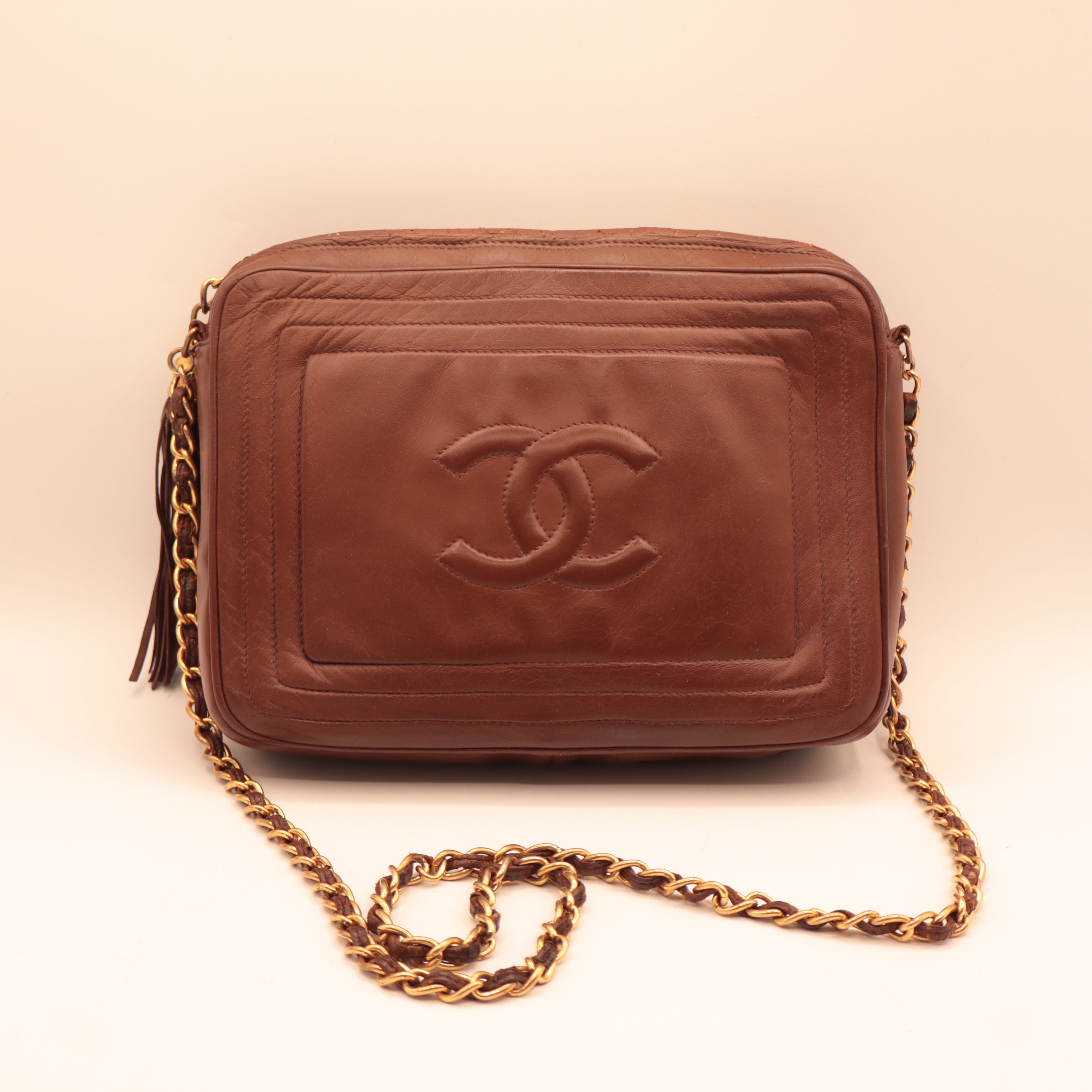 Sac caméra
