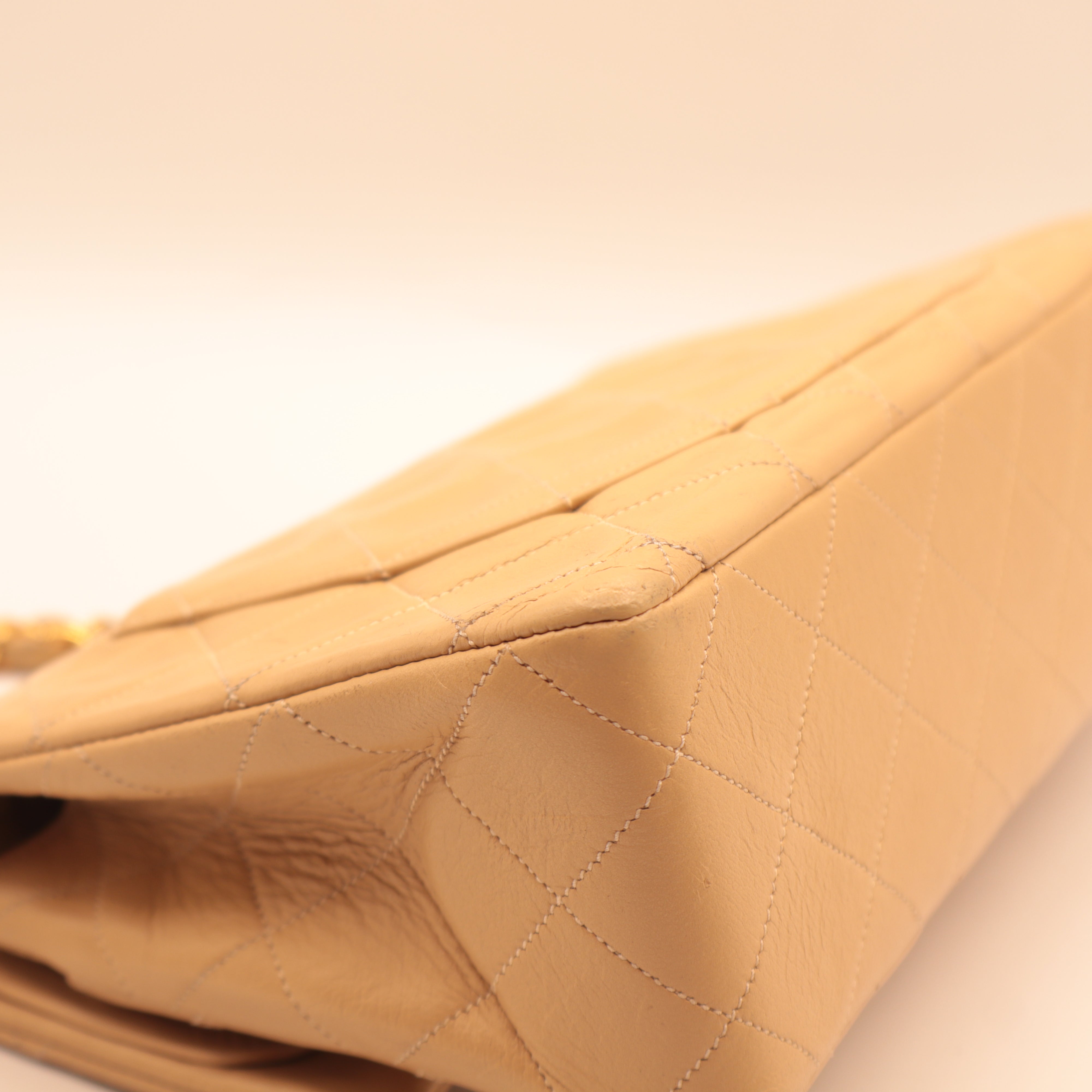 Sac à double rabat Timeless 23 cm