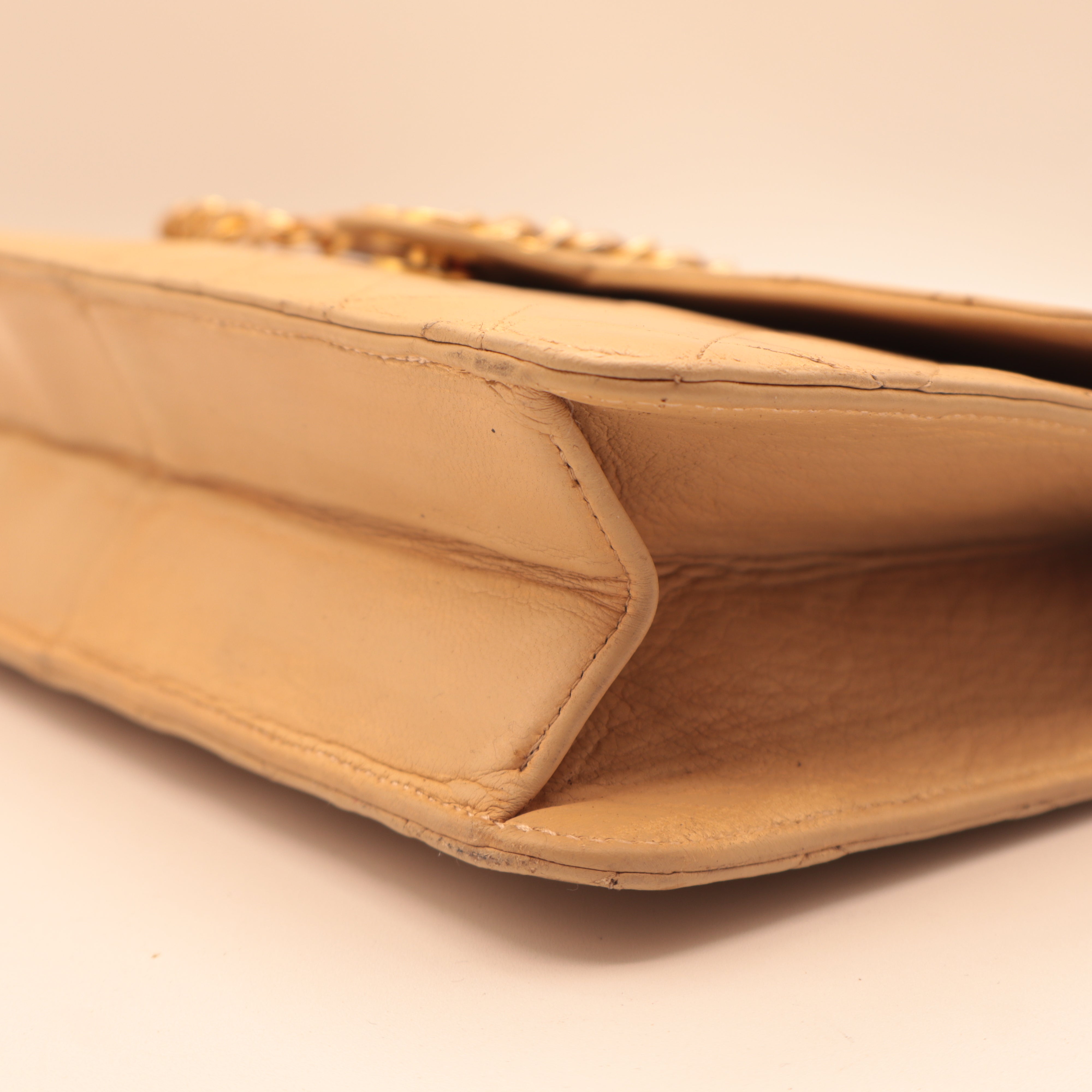 Sac à rabat classique 25 cm