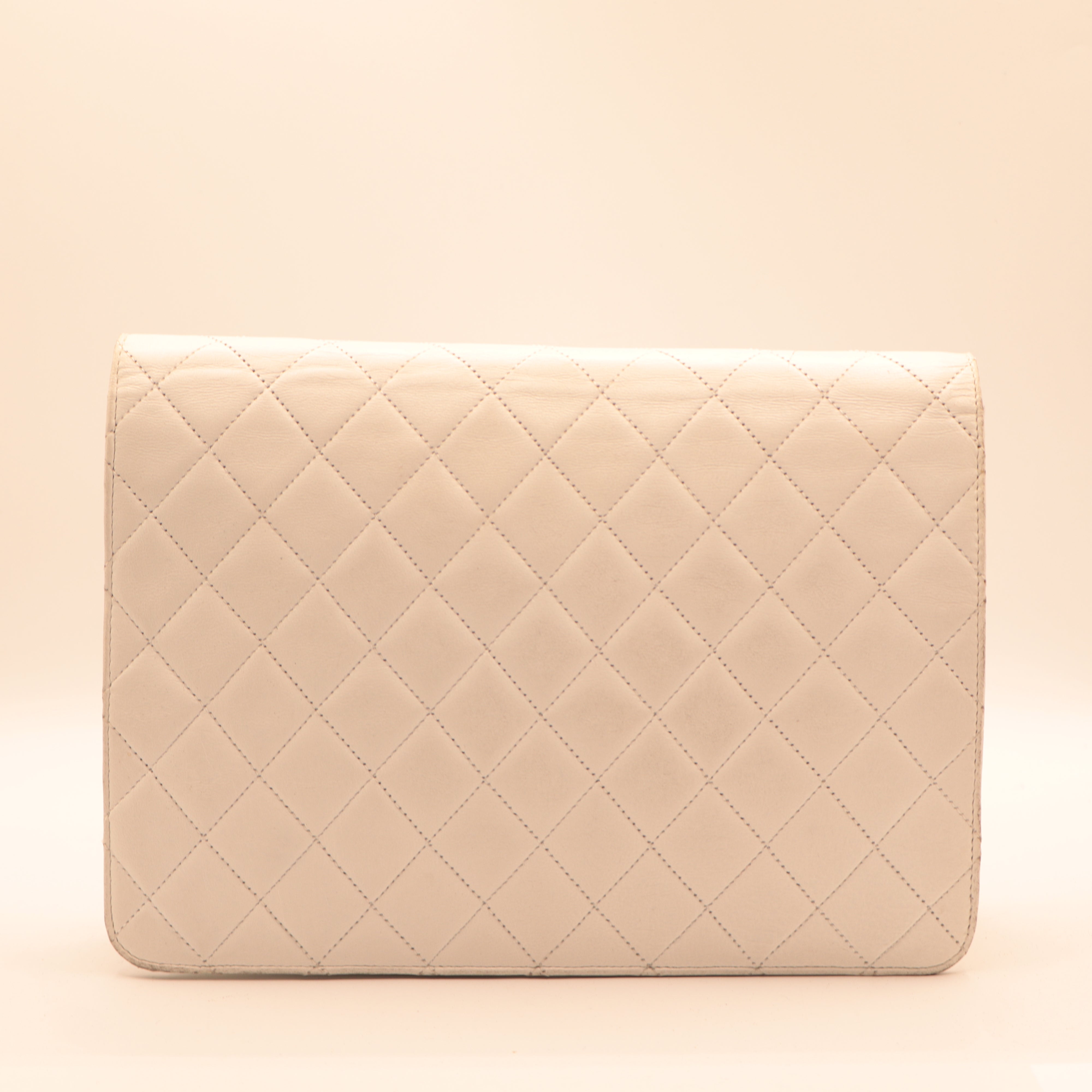 Sac à rabat classique 25 cm