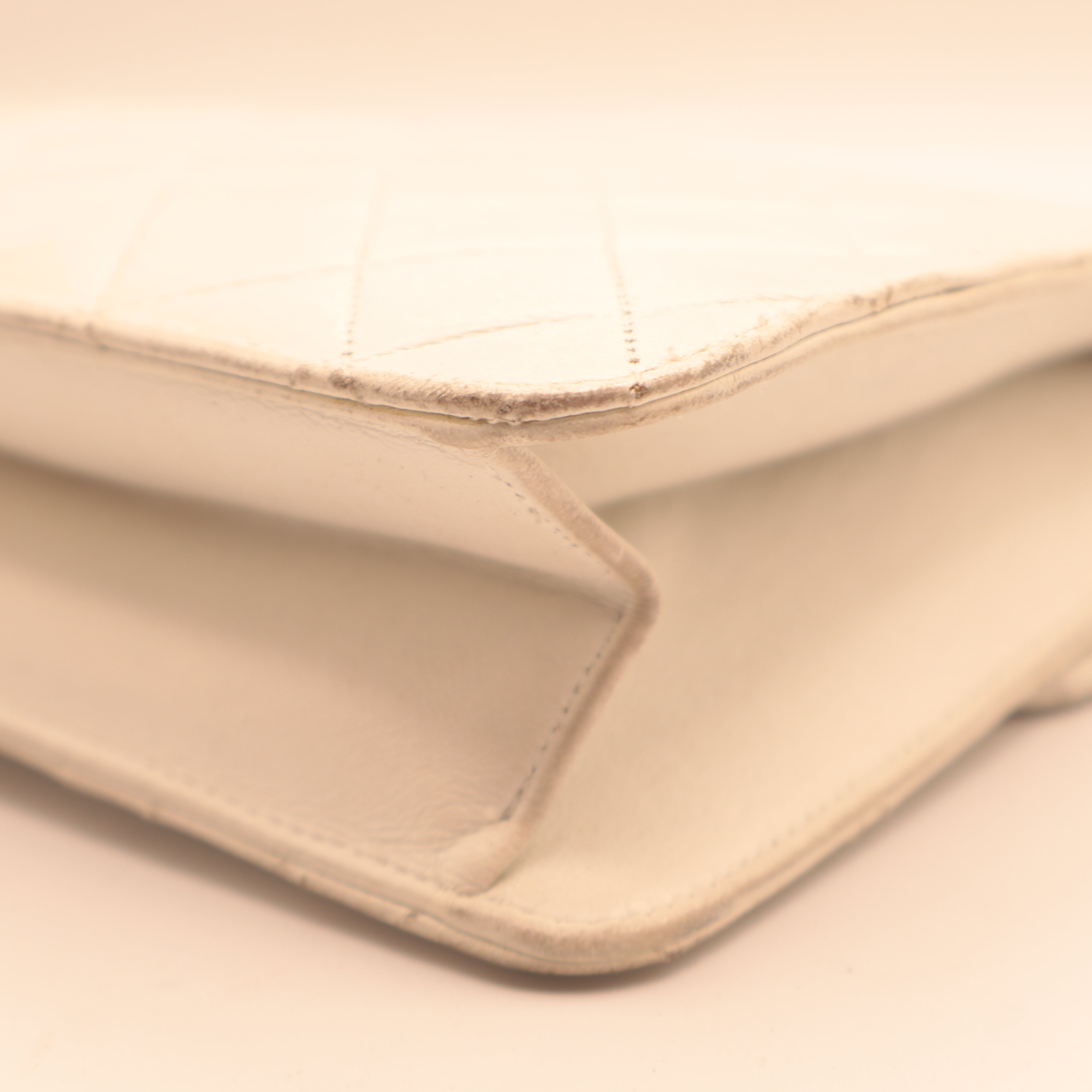 Sac à rabat classique 25 cm