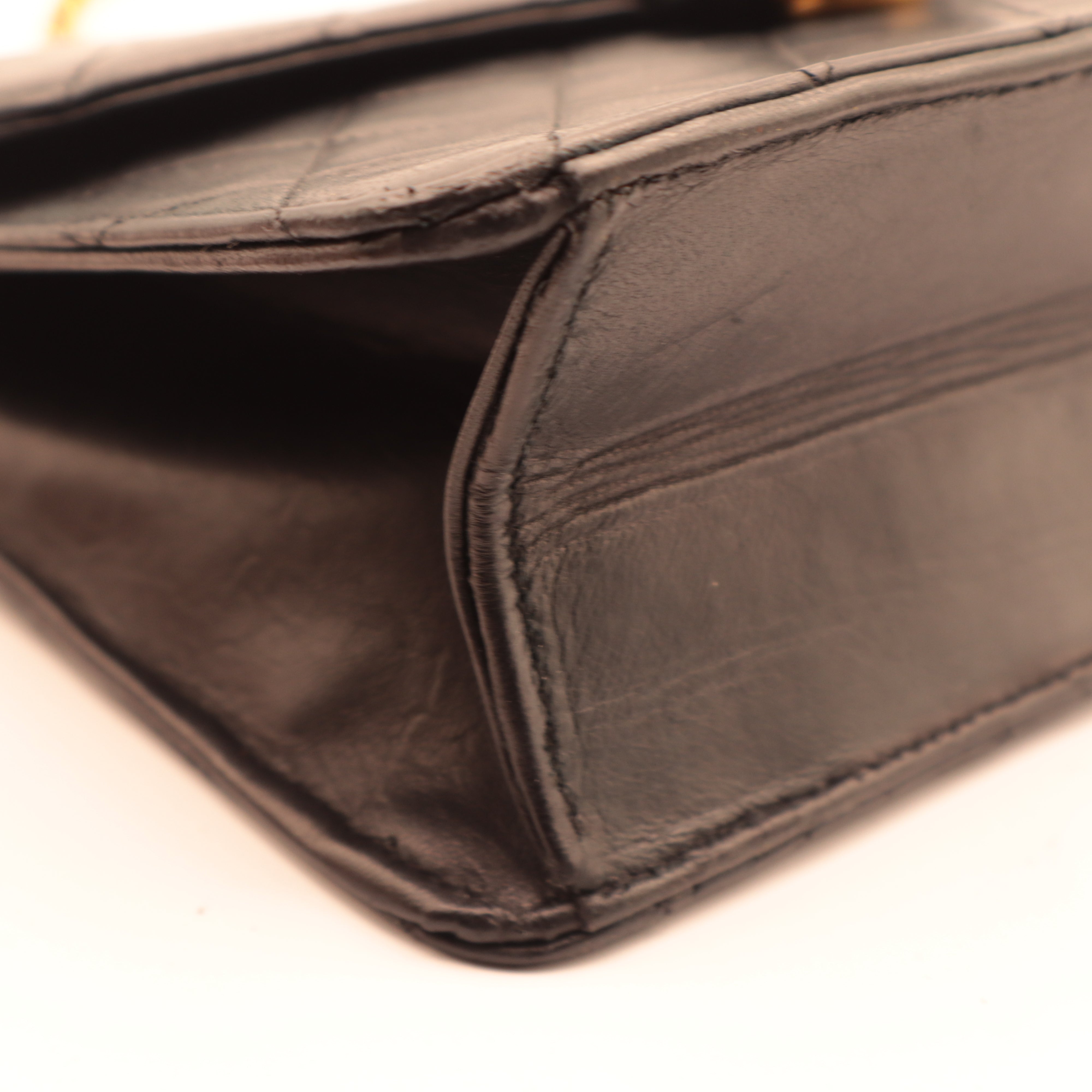Sac à rabat classique 22 cm