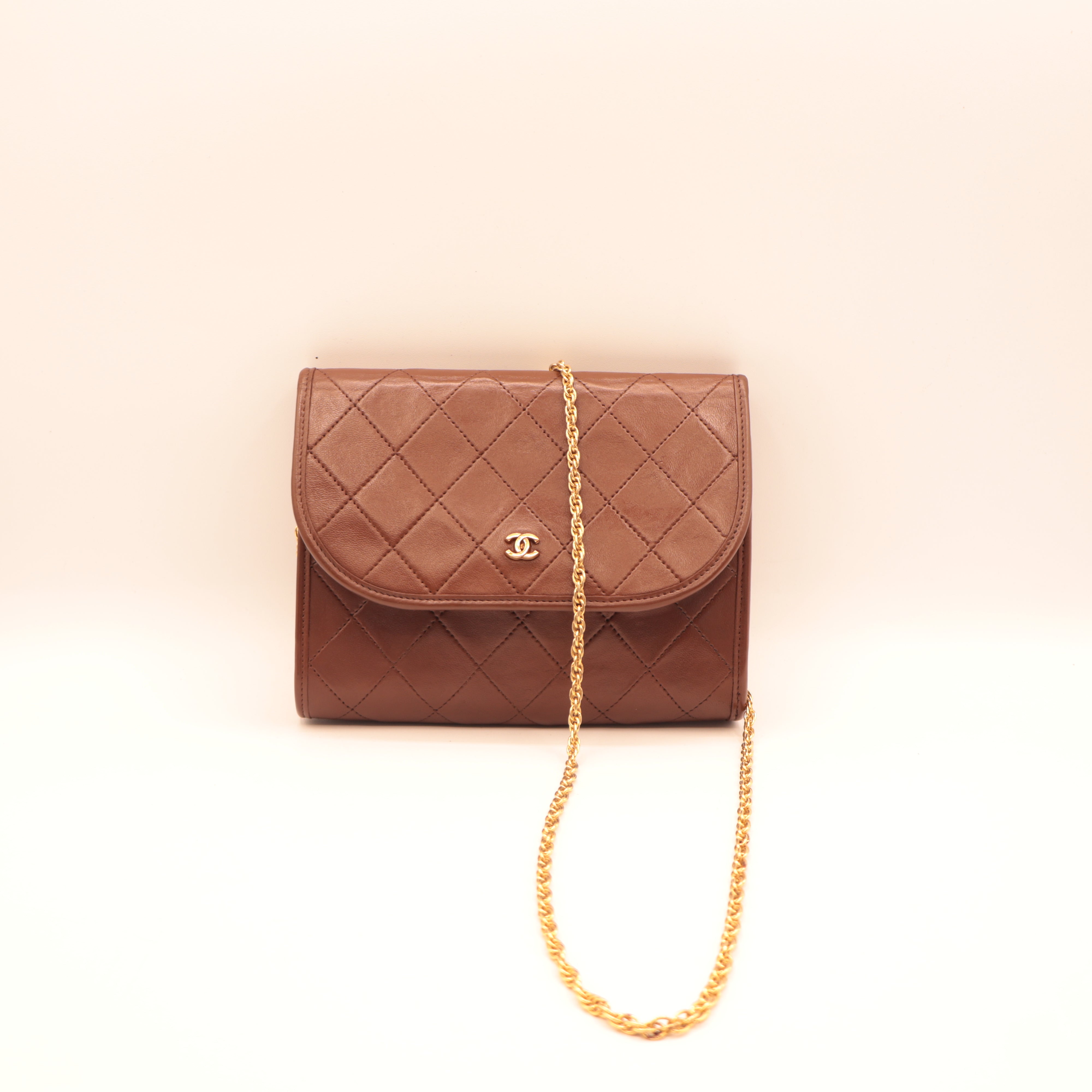 Sac Mini Matelassé