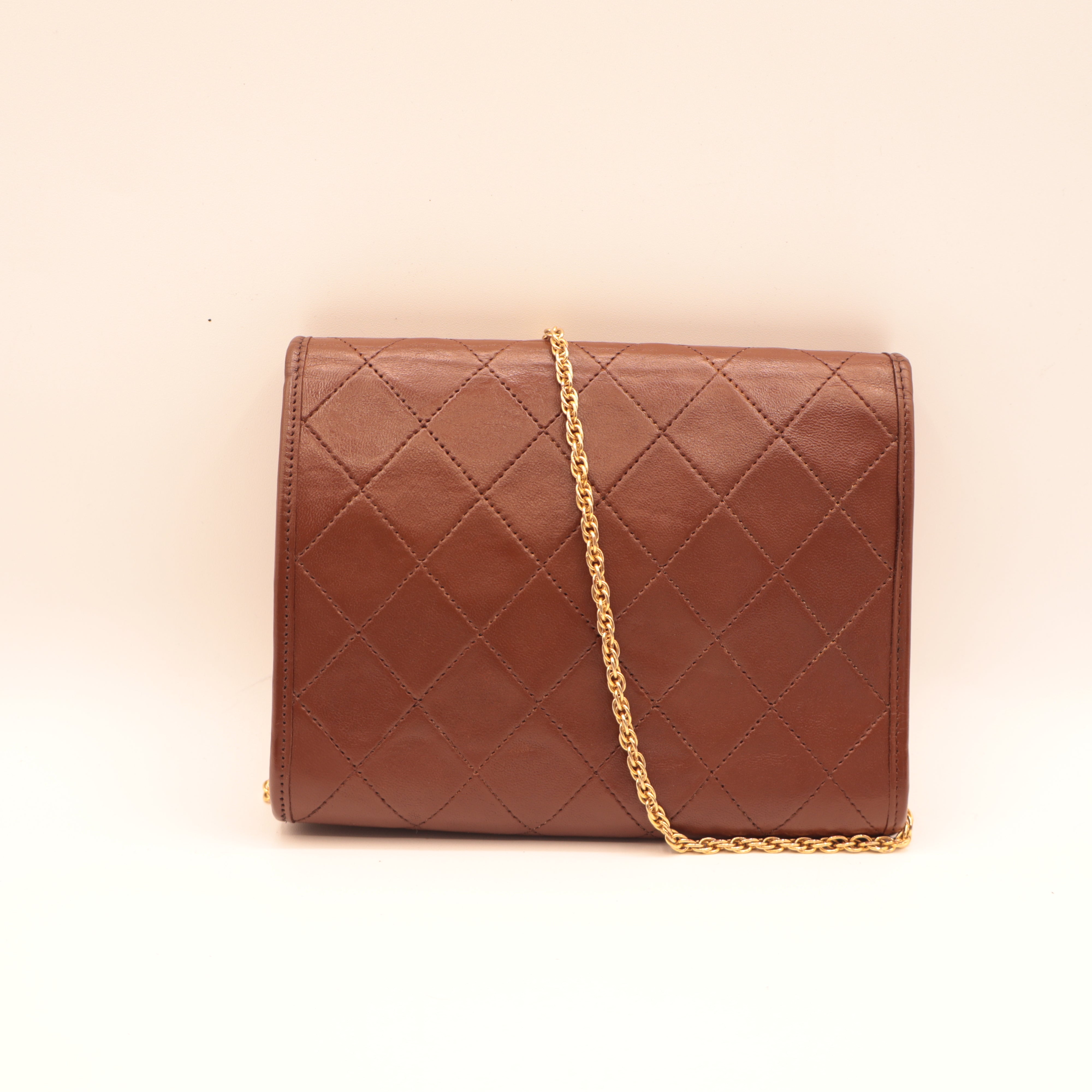 Sac Mini Matelassé
