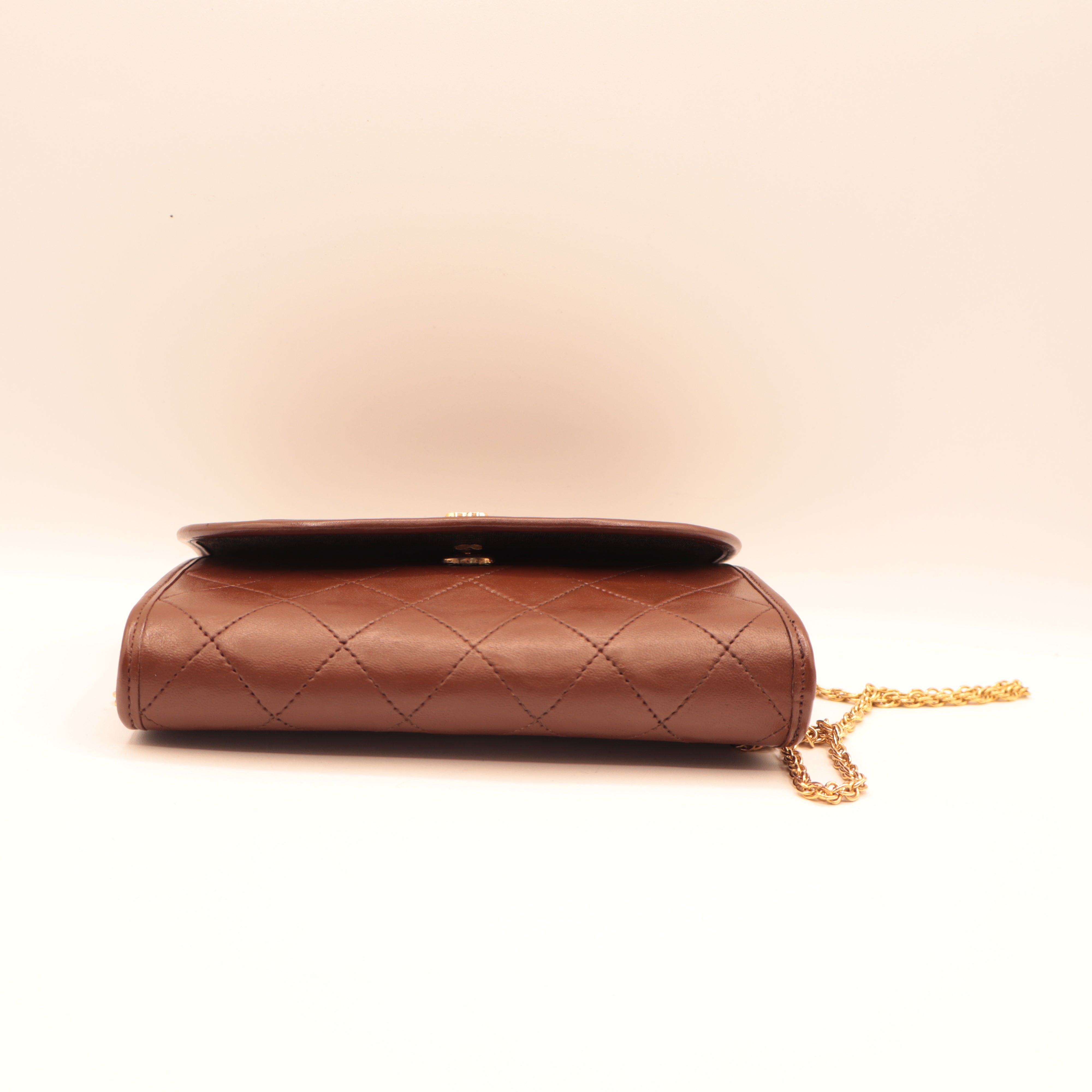 Sac Mini Matelassé