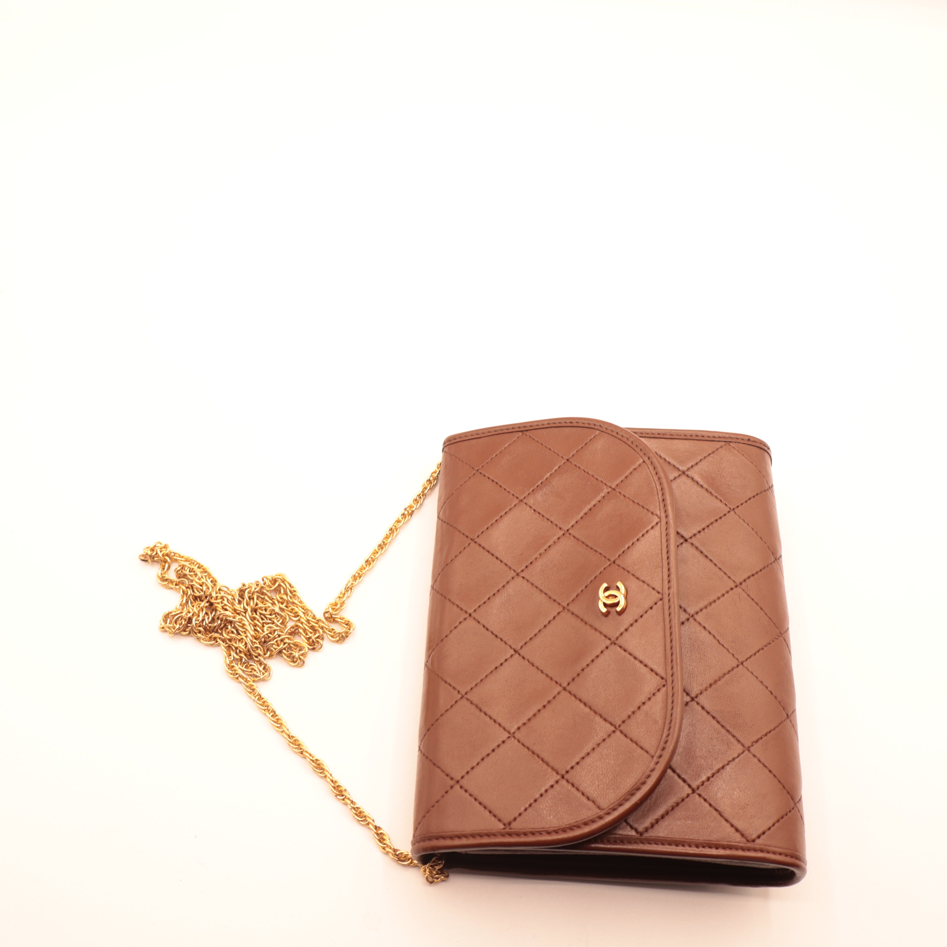 Sac Mini Matelassé