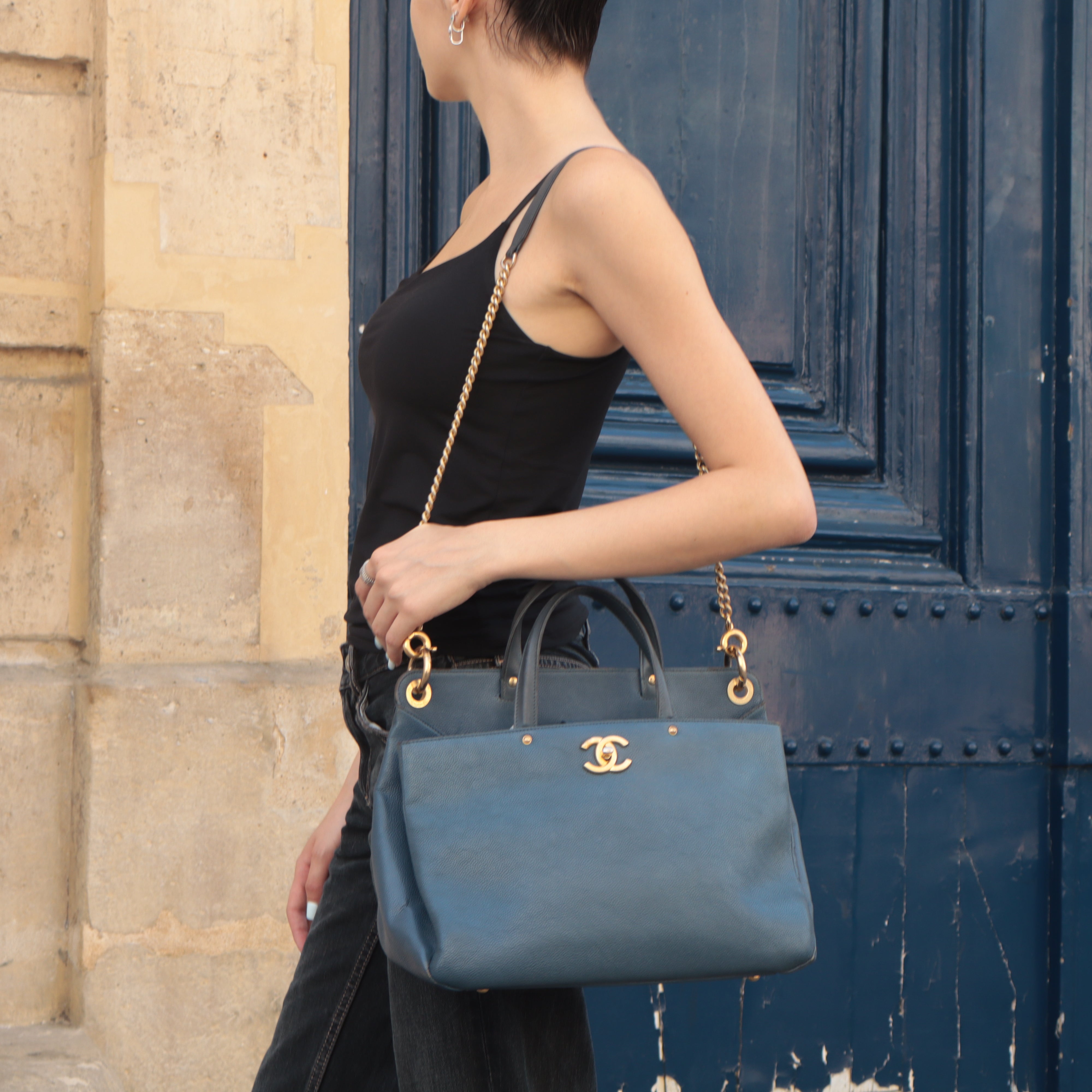 Sac cabas