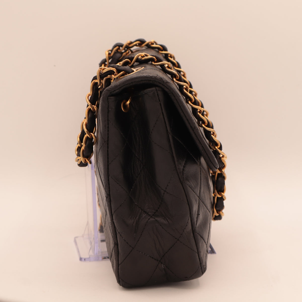 Sac à rabat classique Mini