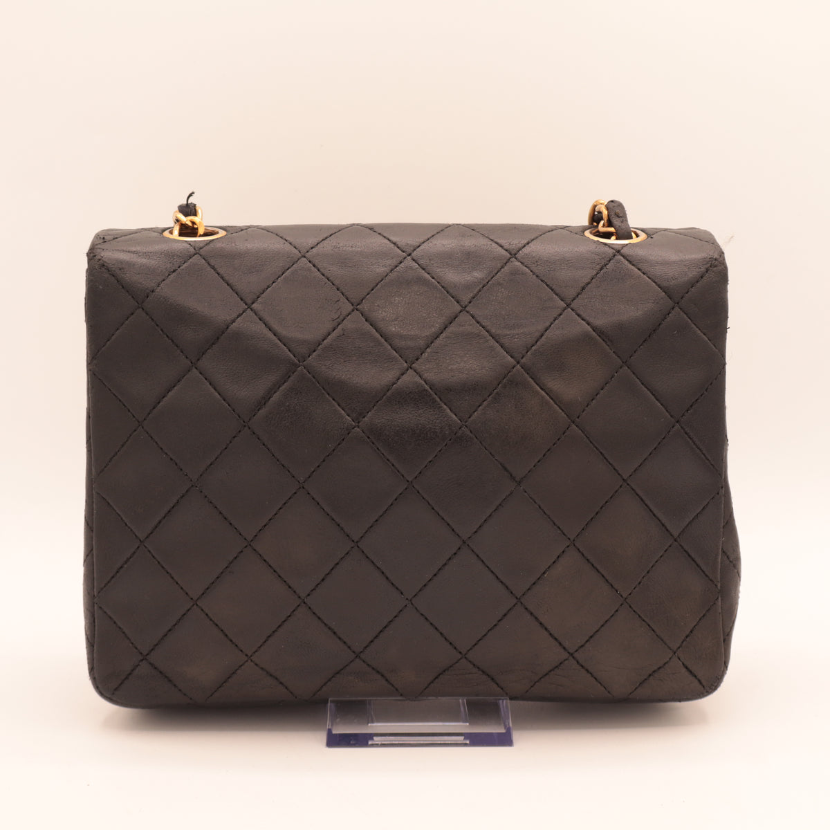 Sac à rabat classique Mini