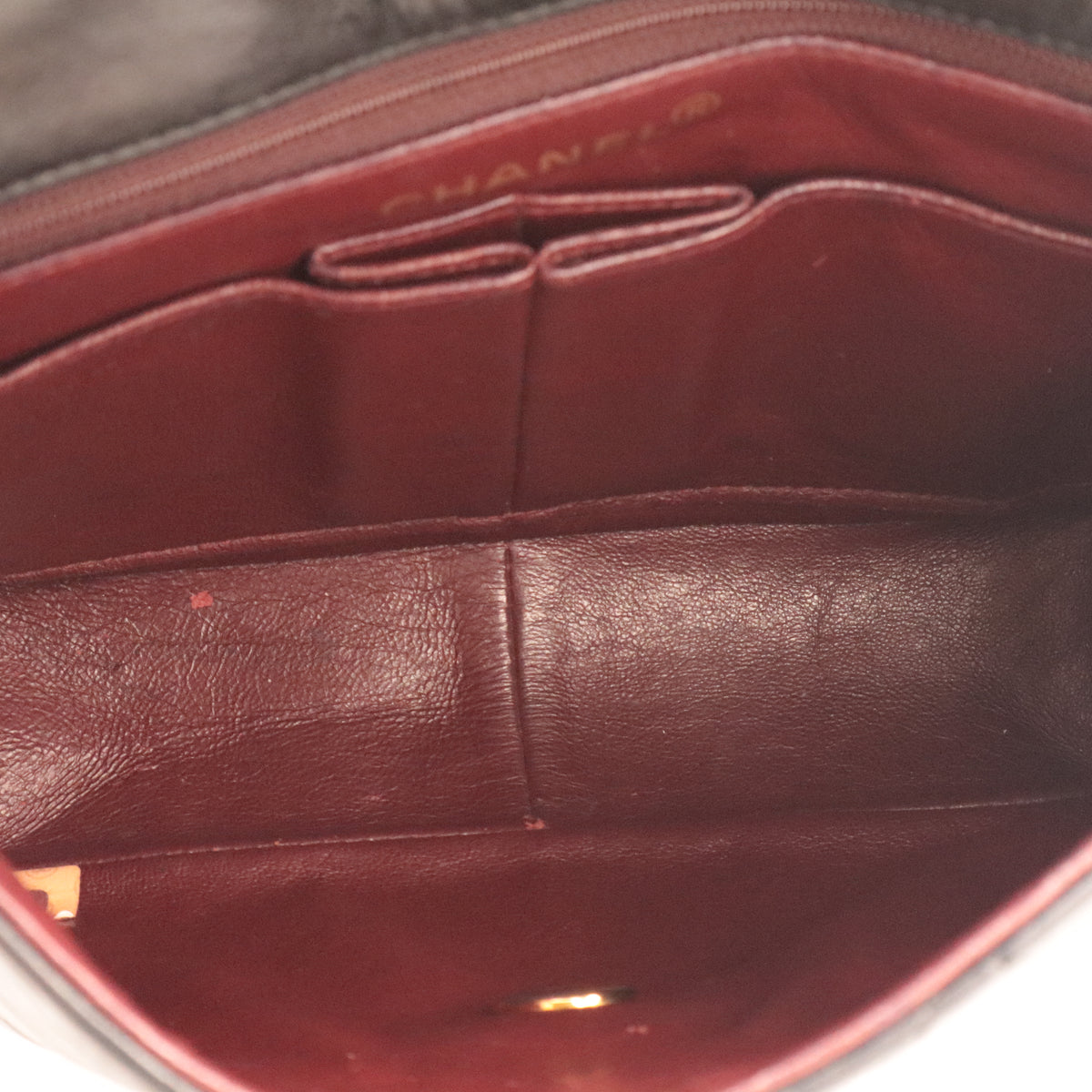 Sac à rabat classique Mini