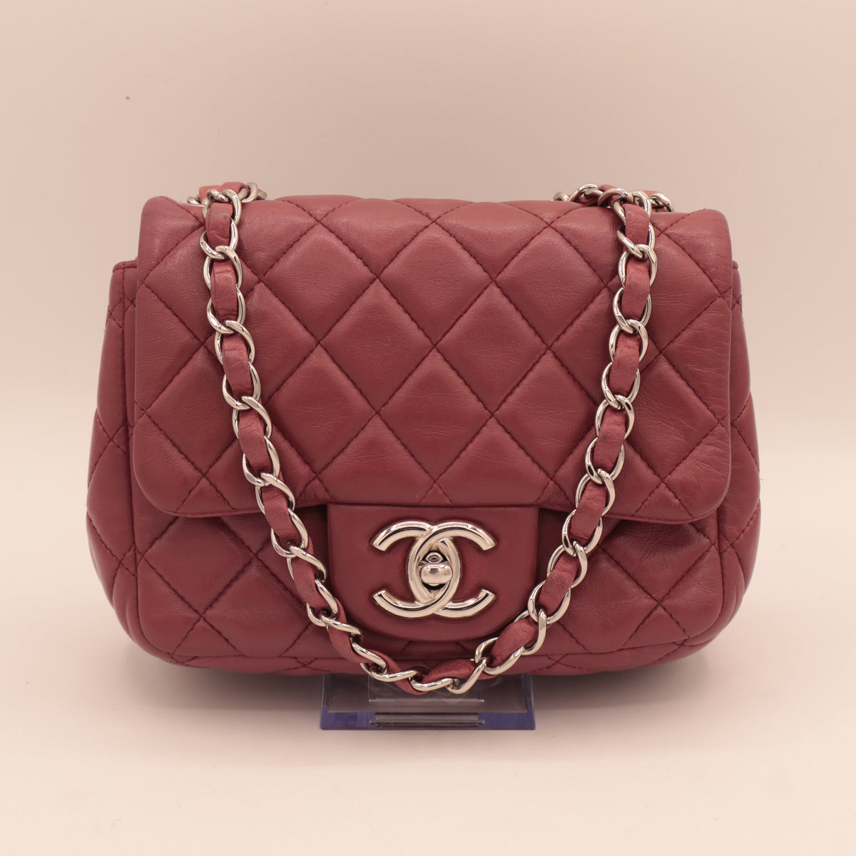 Sac Timeless Mini
