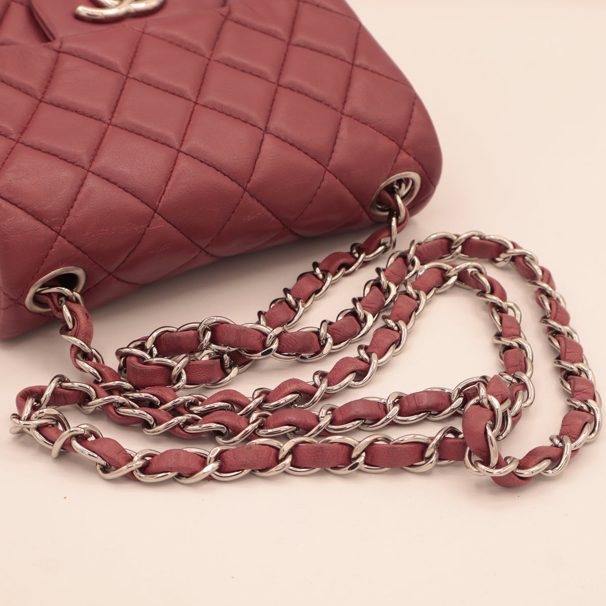 Sac Timeless Mini