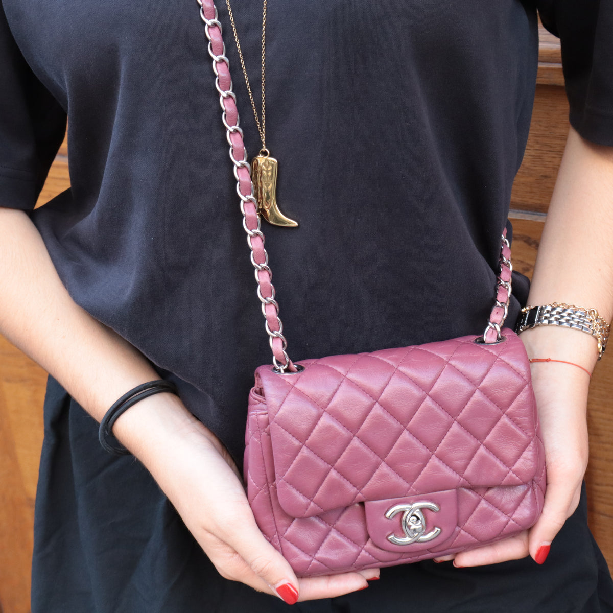 Sac Timeless Mini