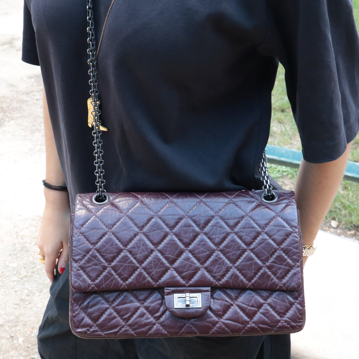 Sac 2.55 Medium