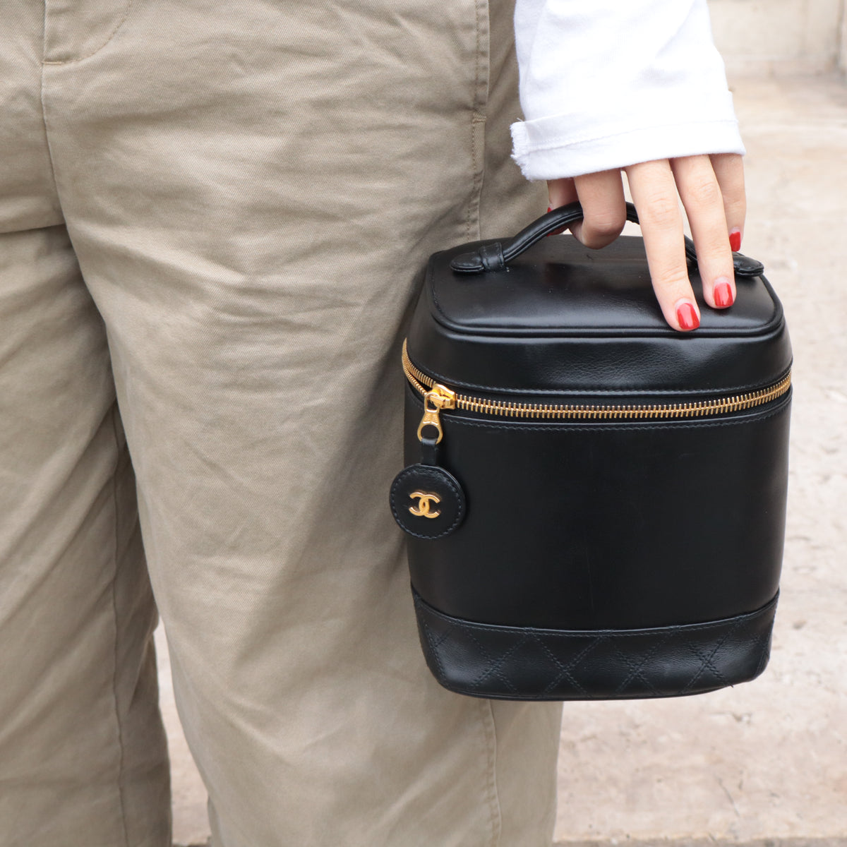Sac Vanity