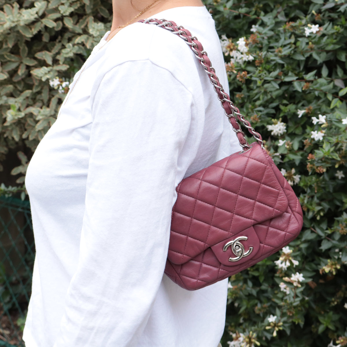 Sac Timeless Mini