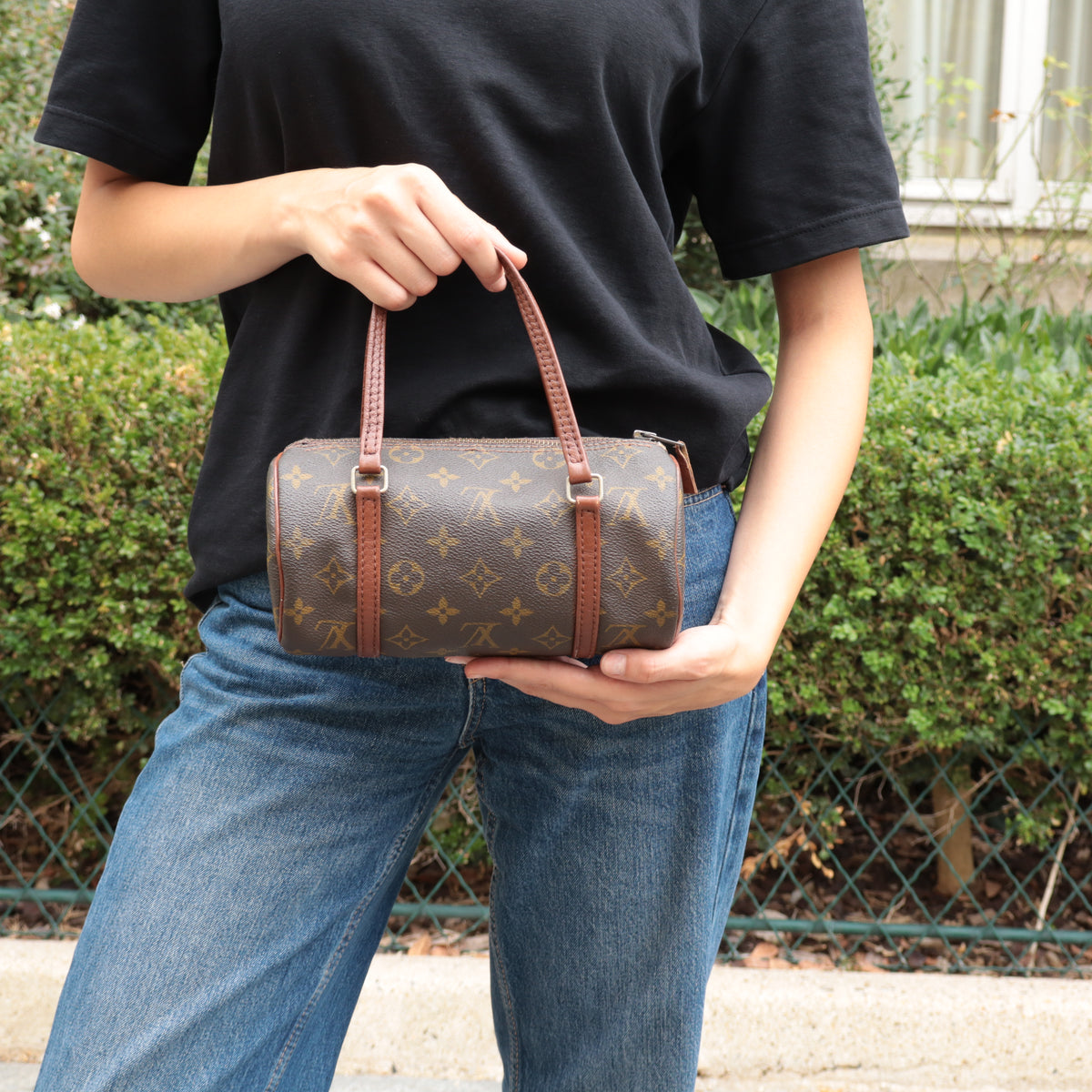 Sac Papillon 20